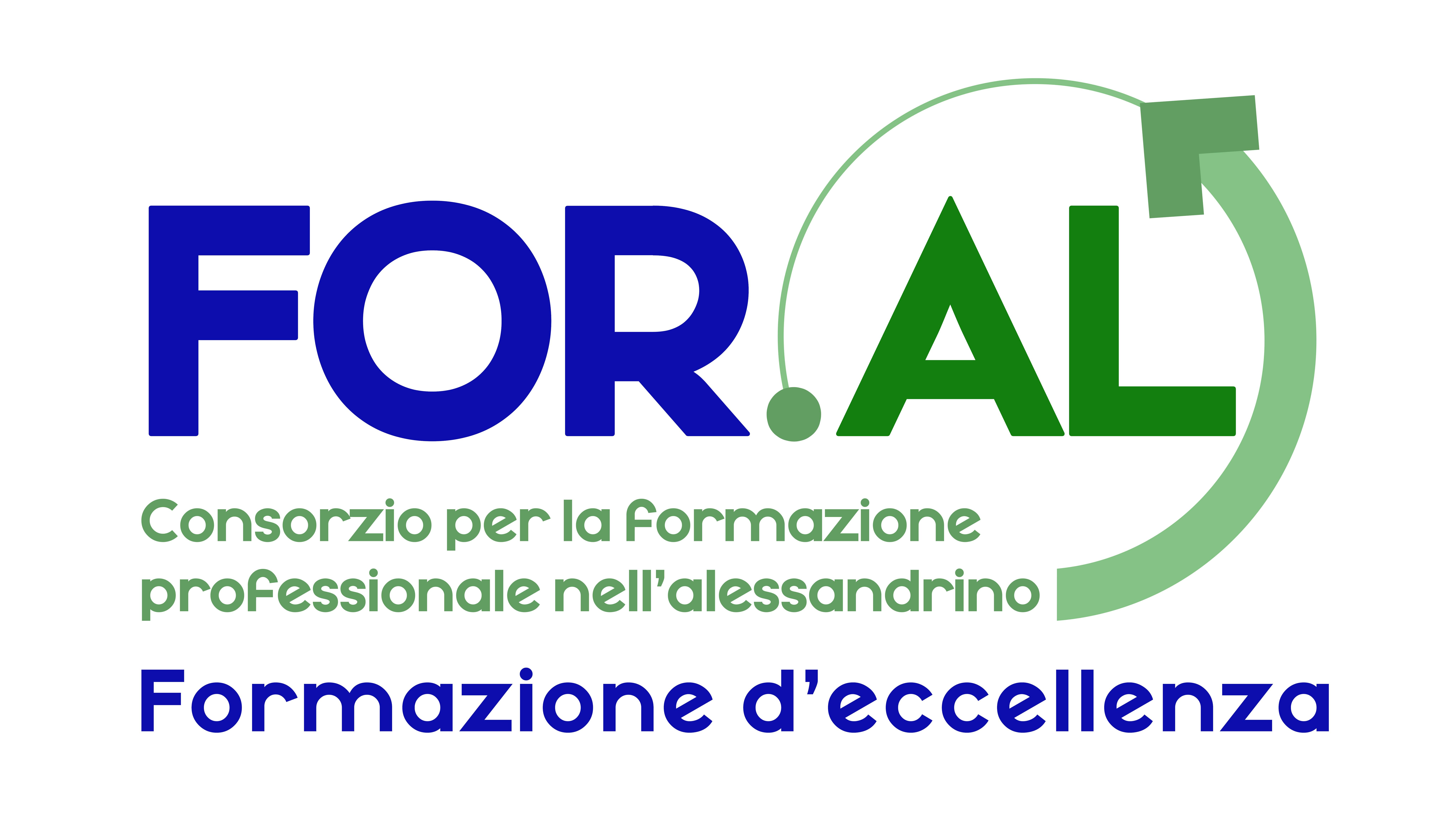 logo For.Al