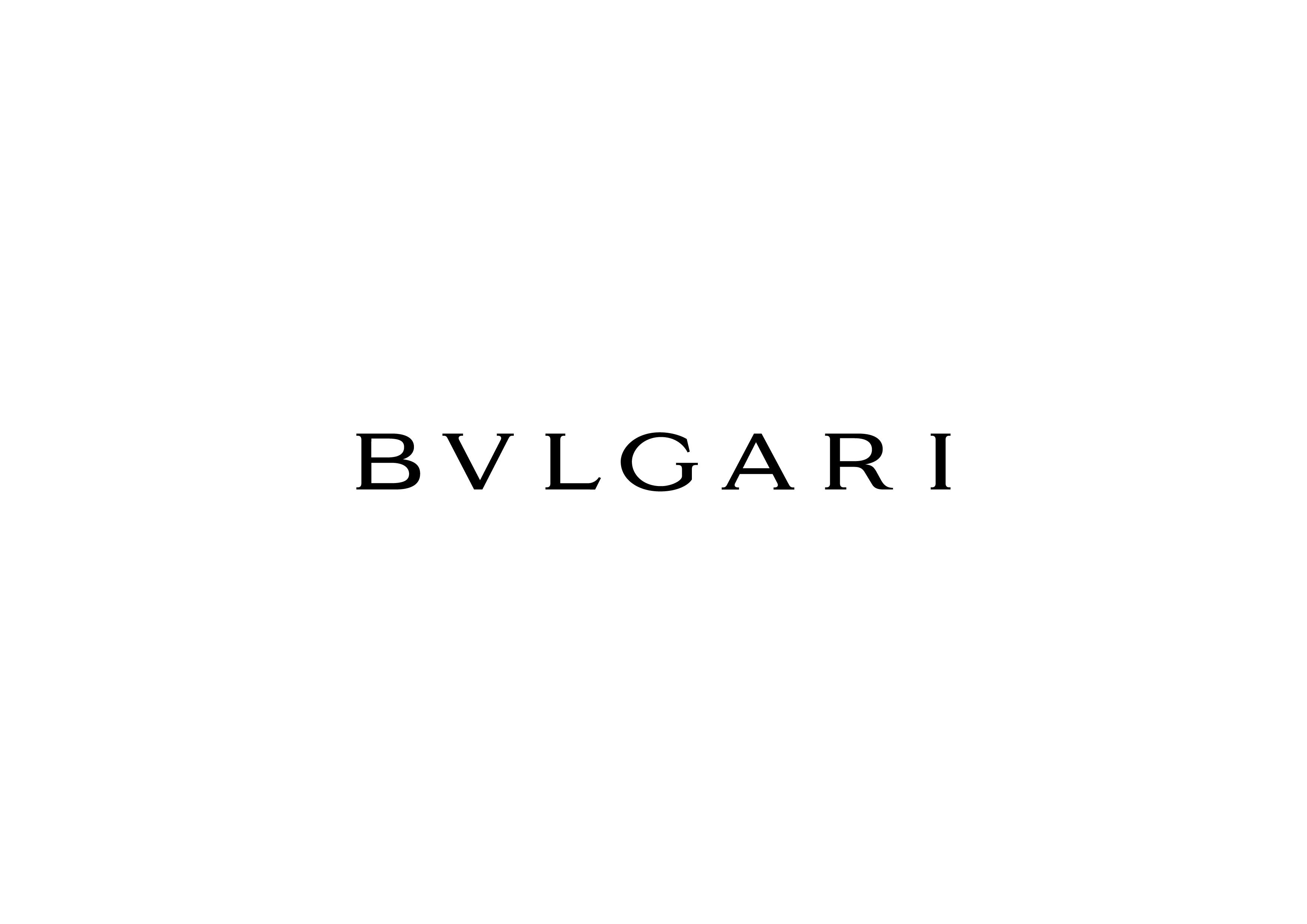 logo Bulgari