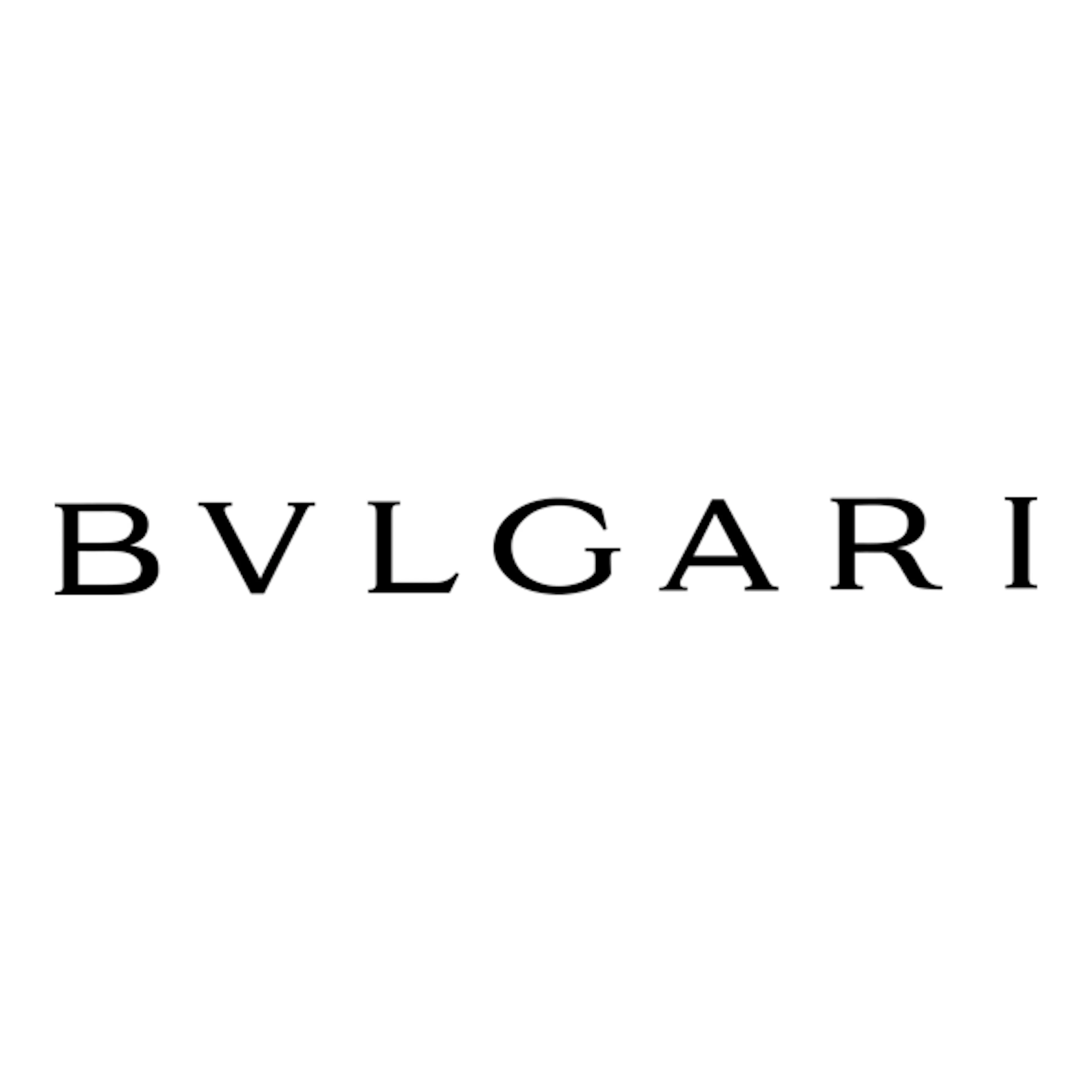 Logo Bvlgari