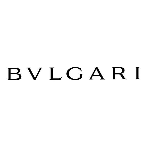 Logo Bvlgari