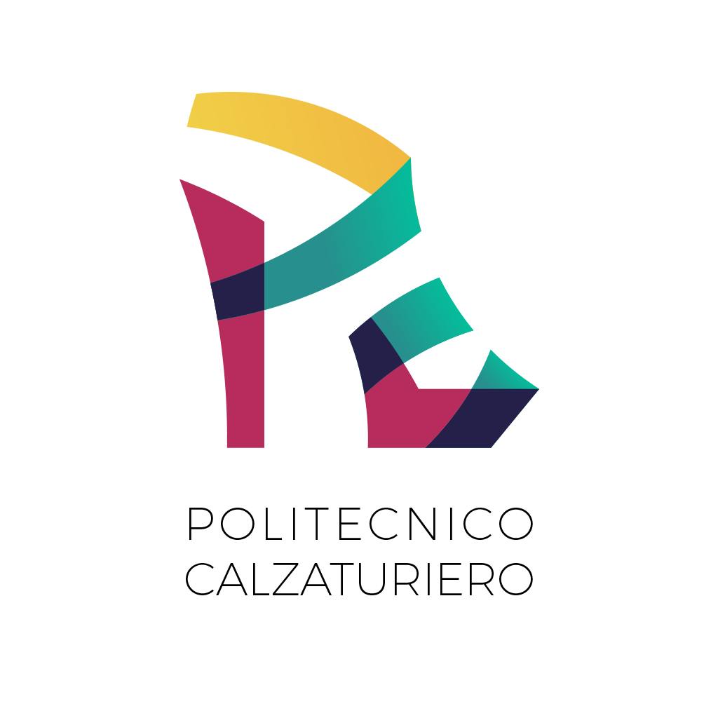 logo Politecnico Calzaturiero