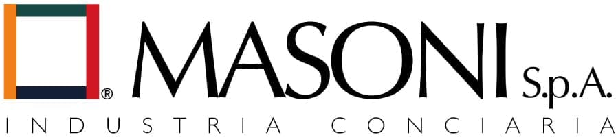 logo Masoni