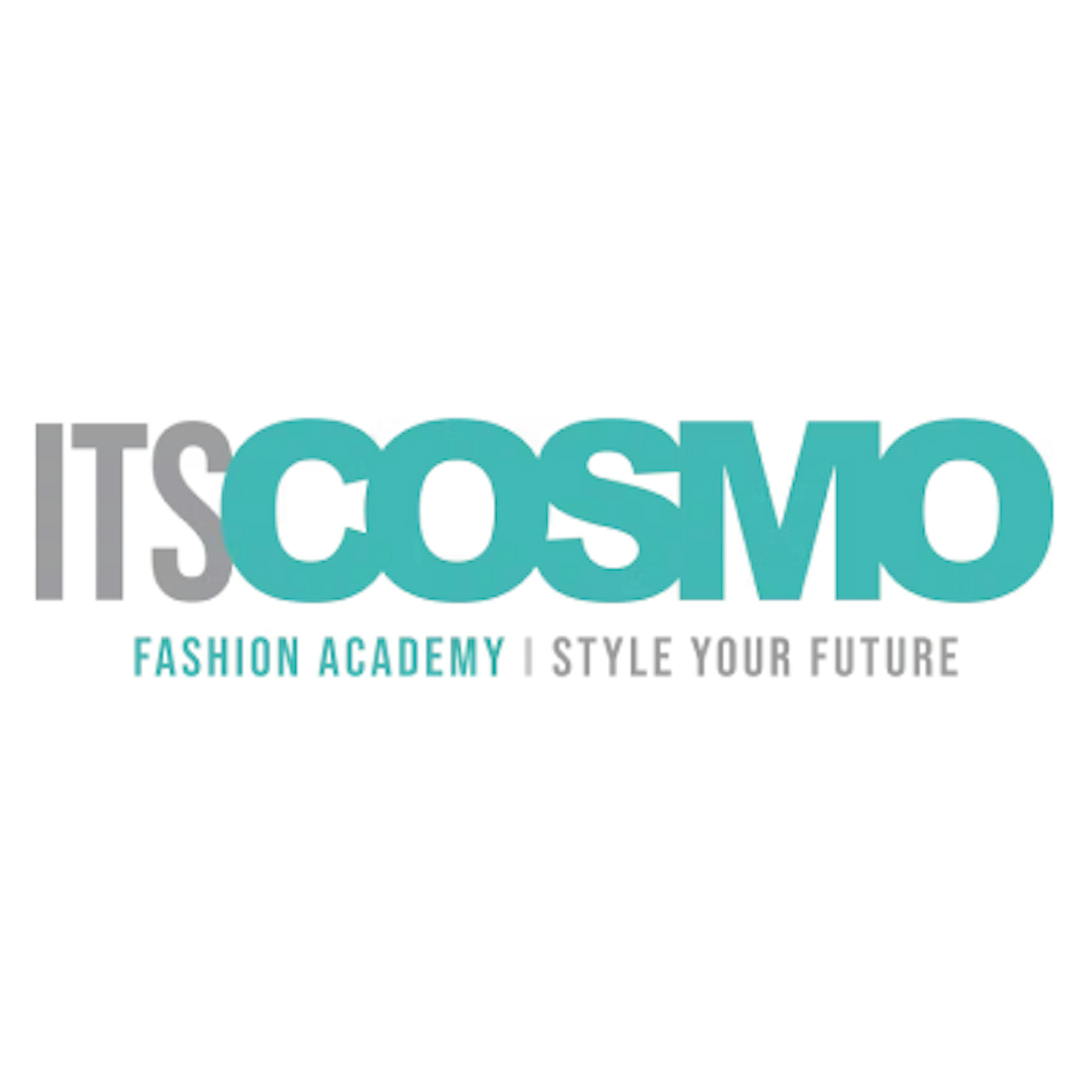 Logo ITS Cosmo