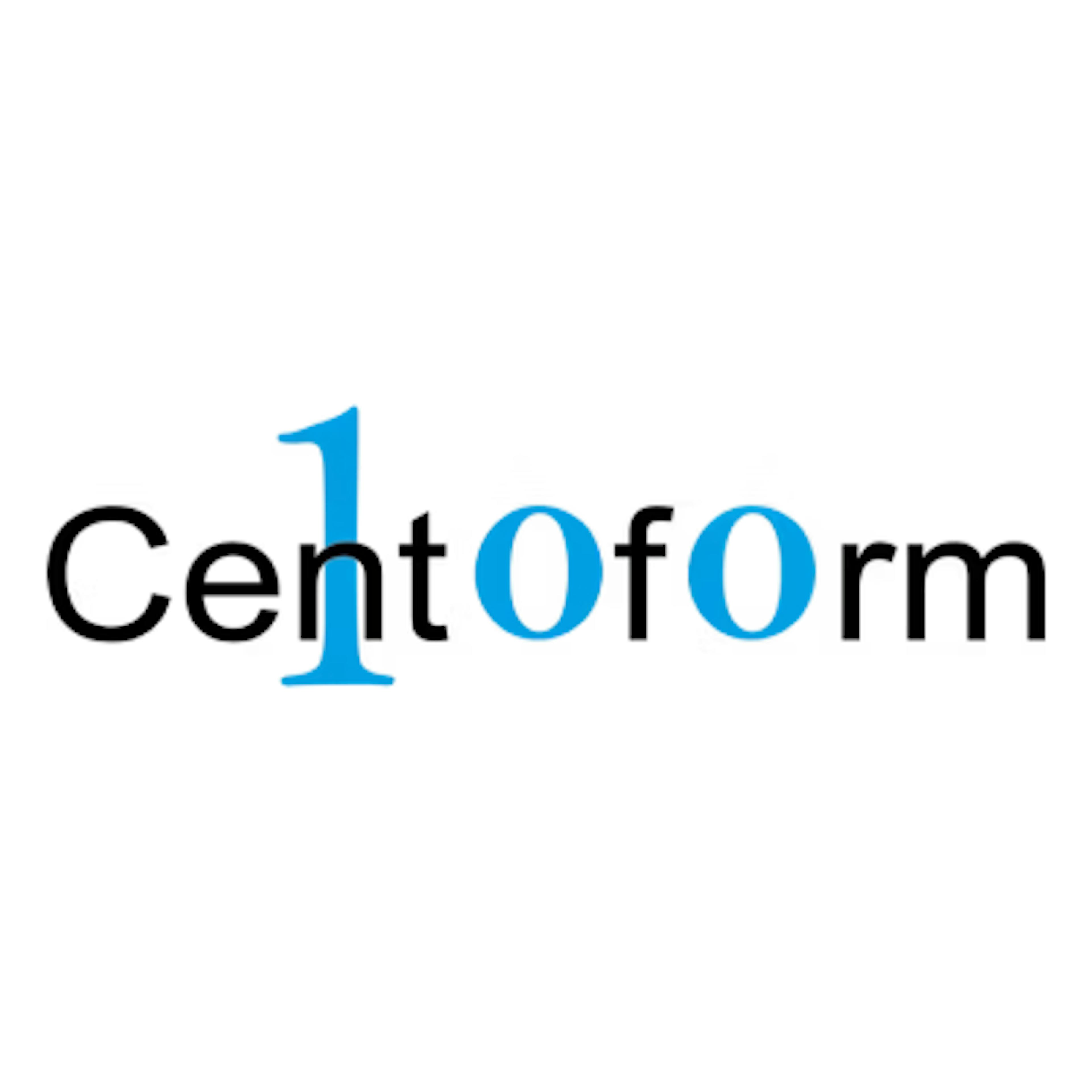 Logo Logo Centoform