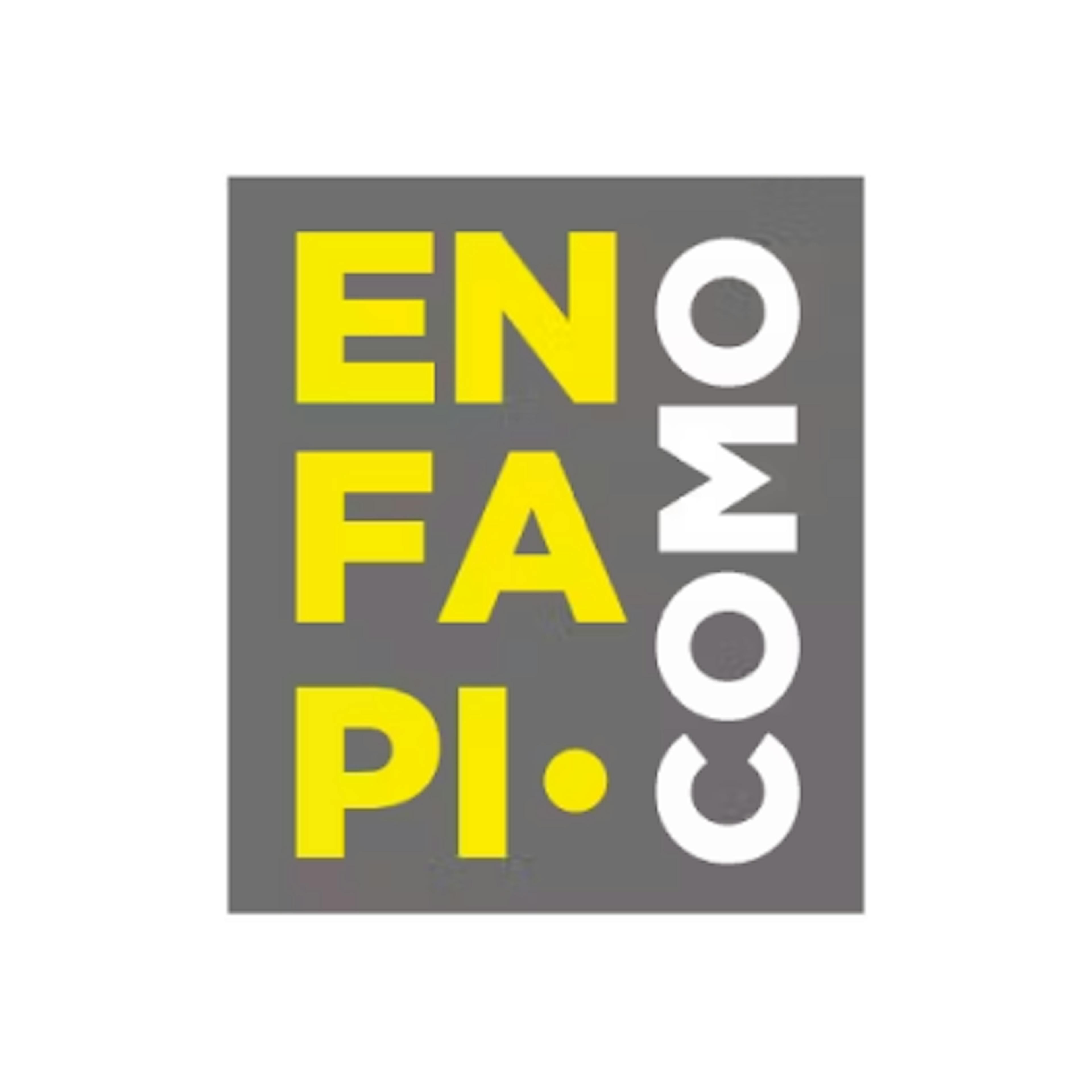 Logo ENFAPI Como