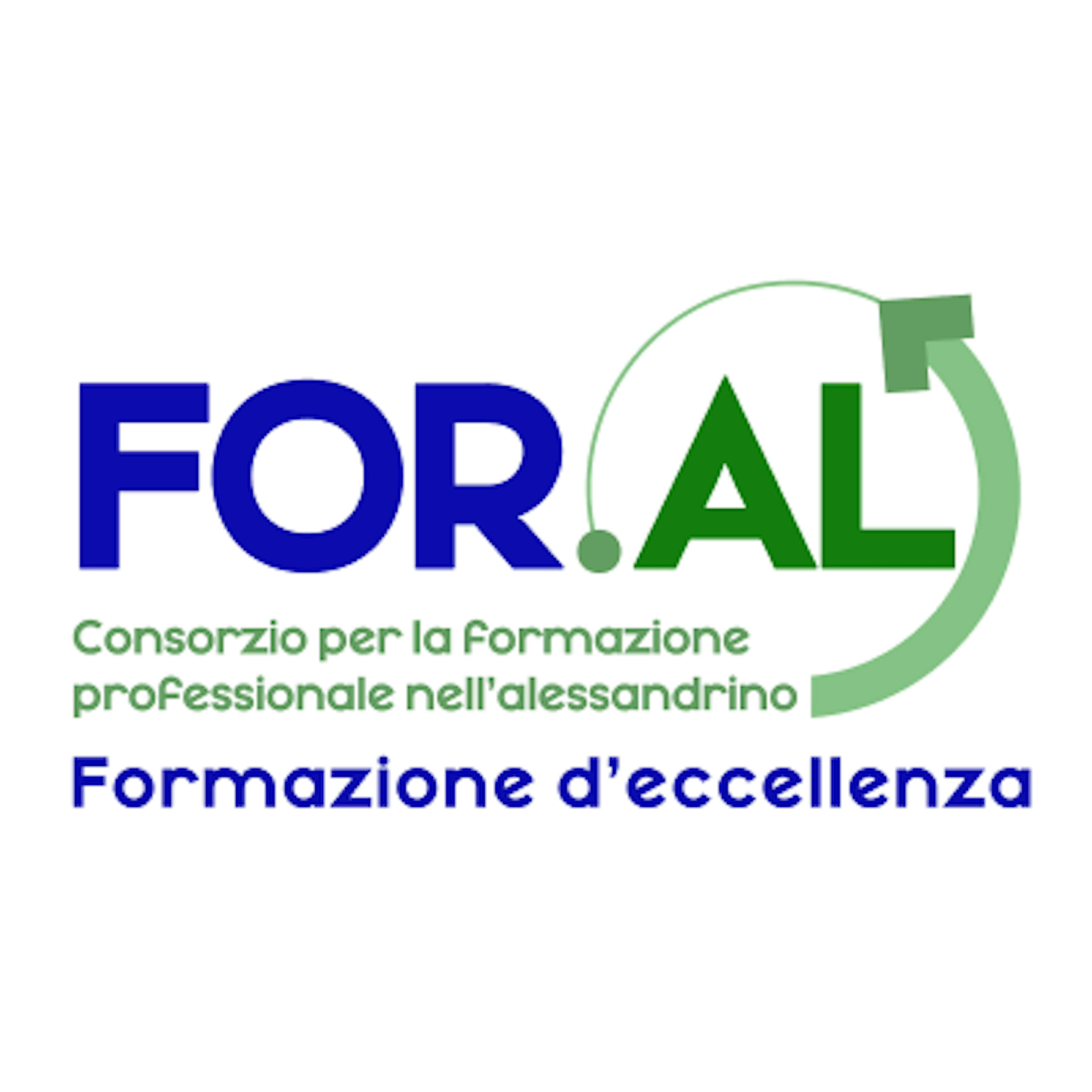 Logo For. AL