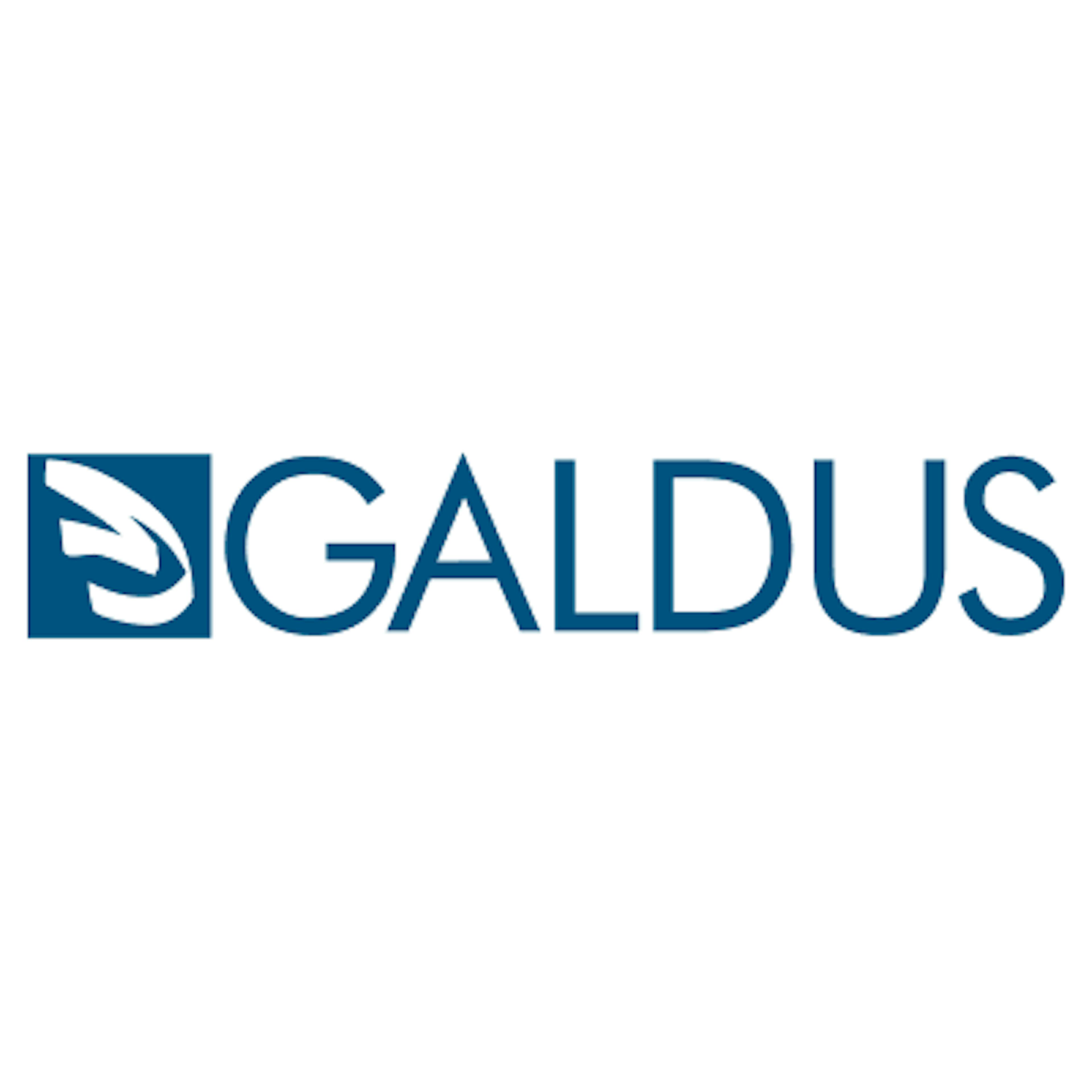 Logo Galdus