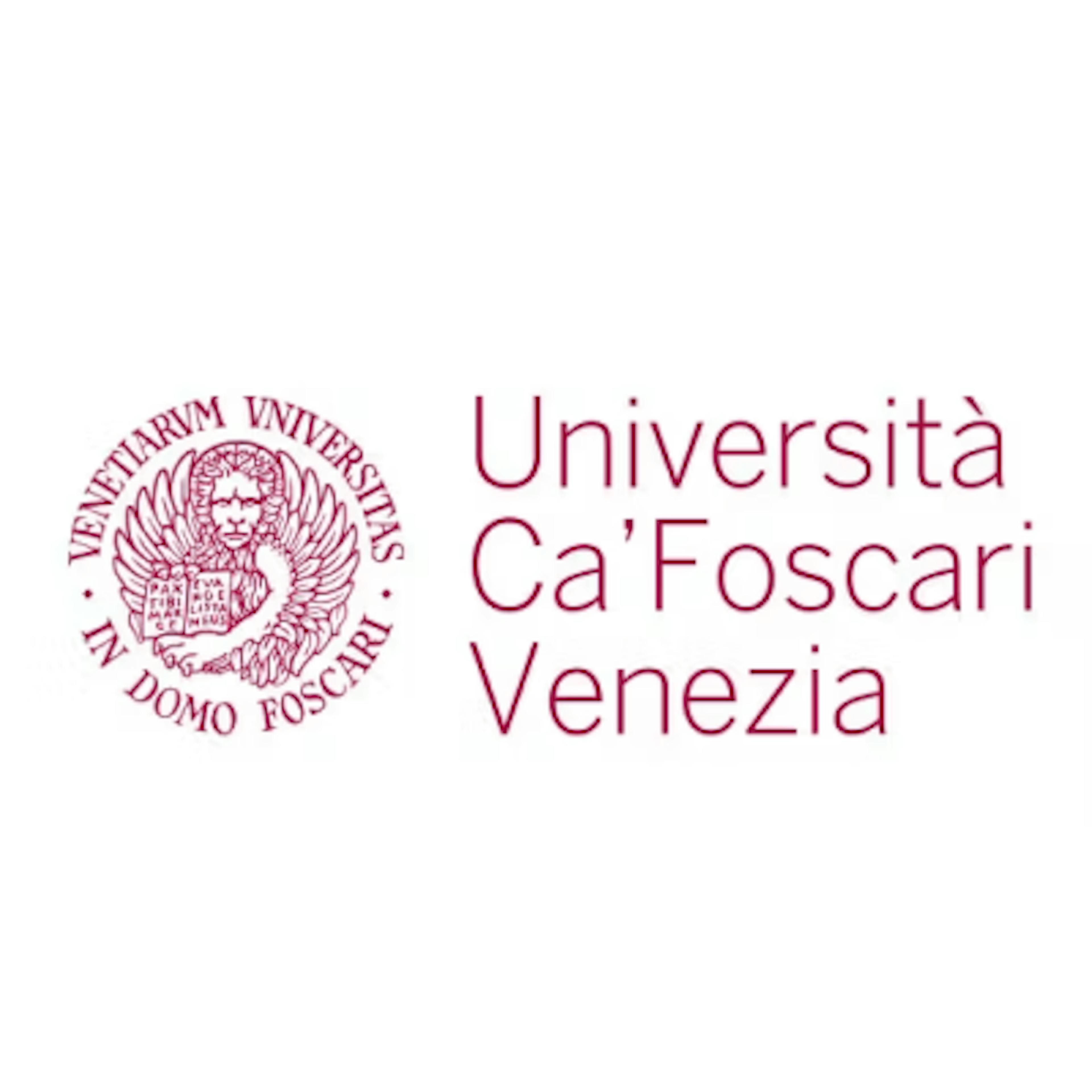 logo Università Ca' Foscari di Venezia