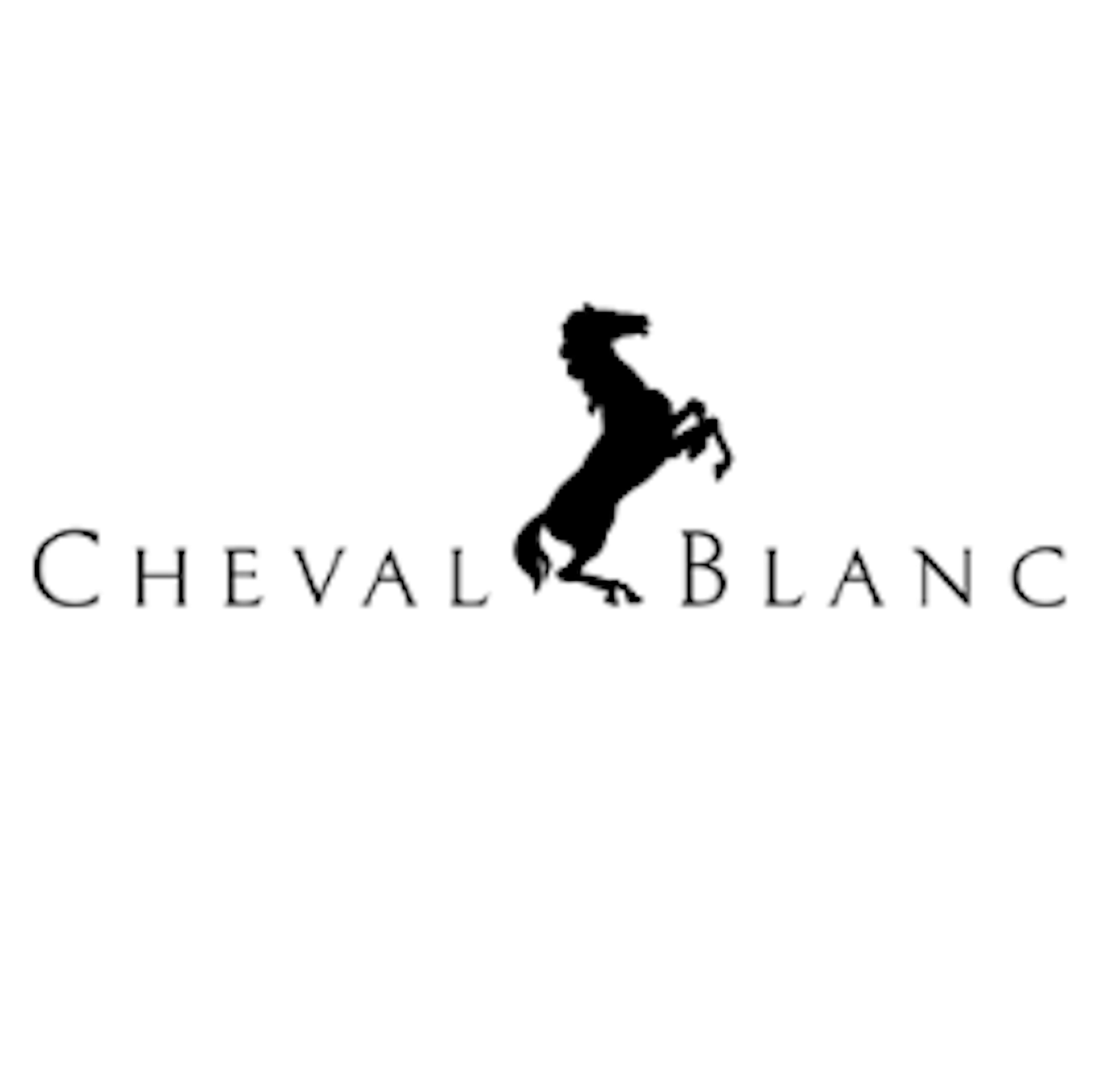 logo Cheval Blanc