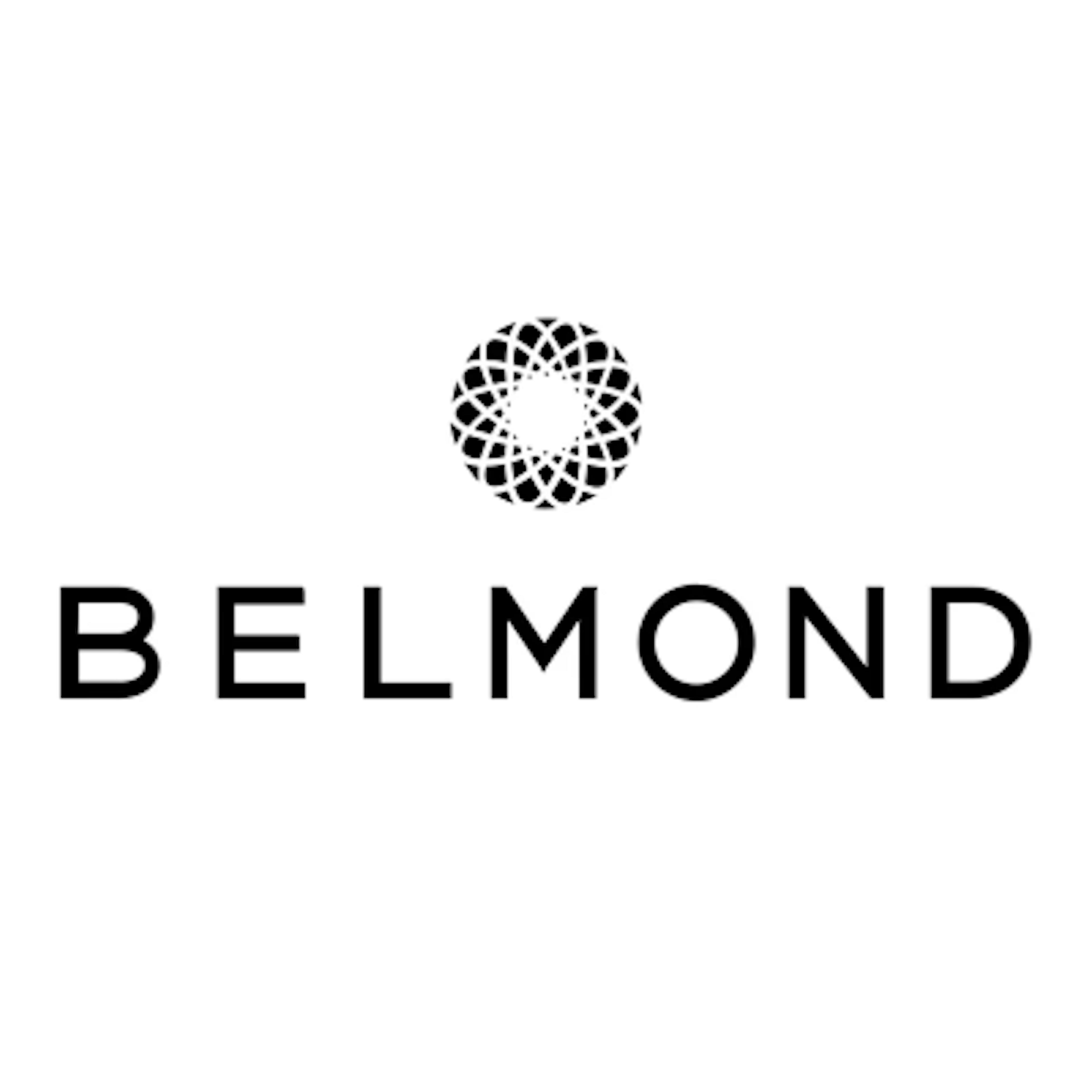Logo Belmond