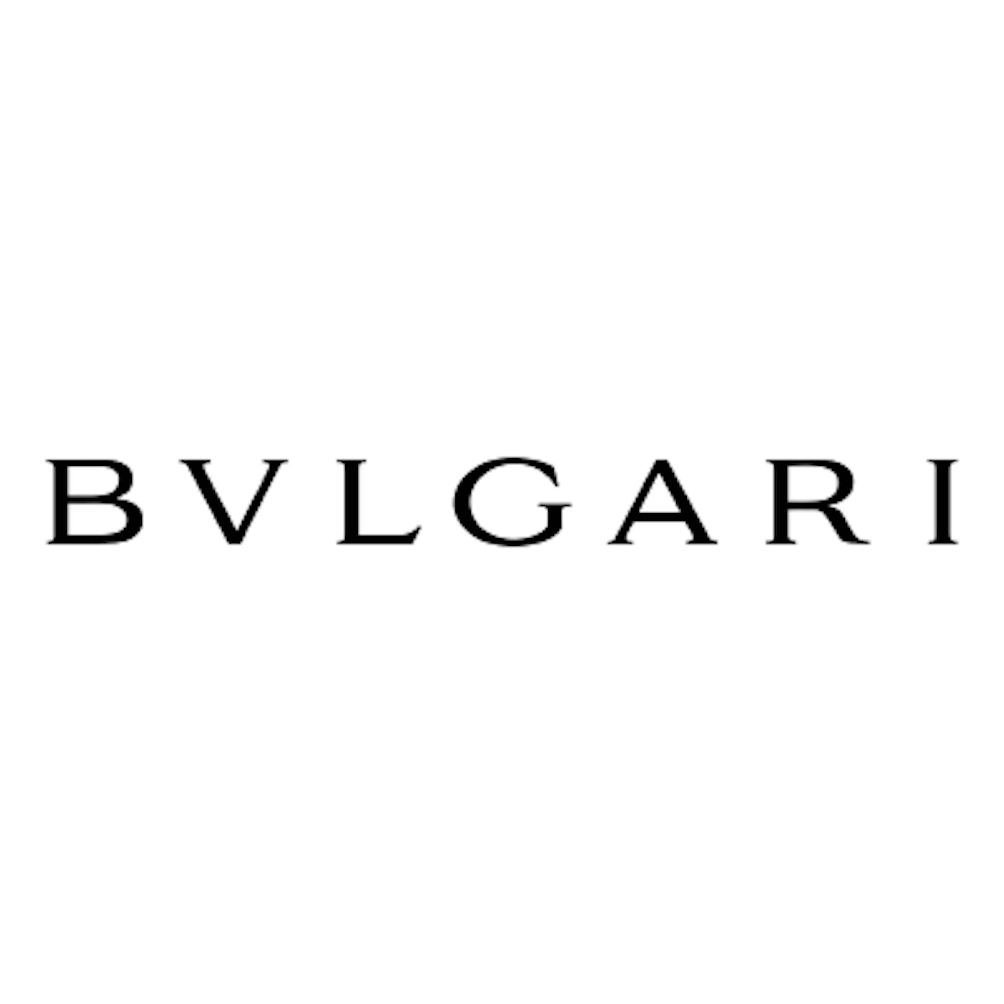 logo Bvlgari