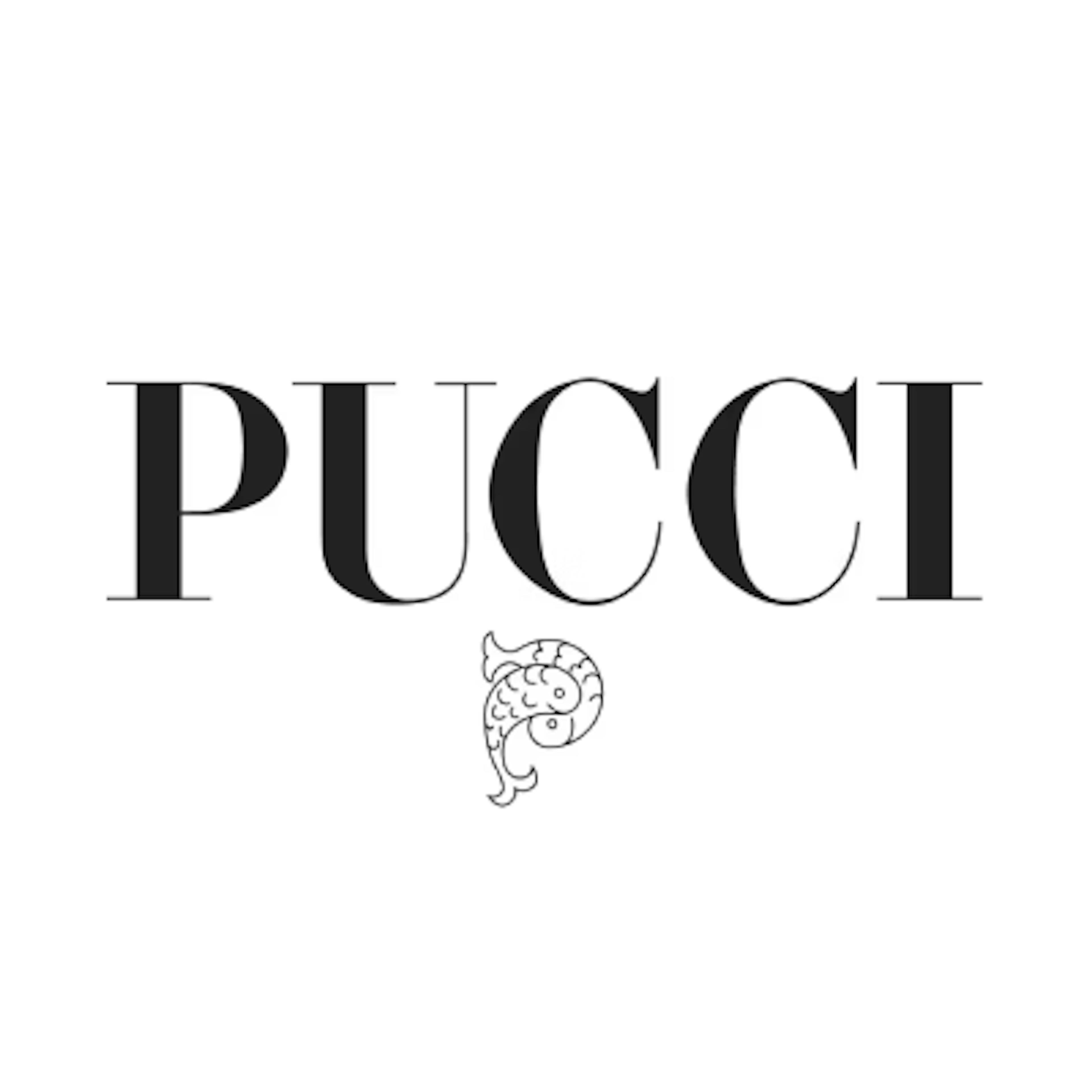 Logo Pucci