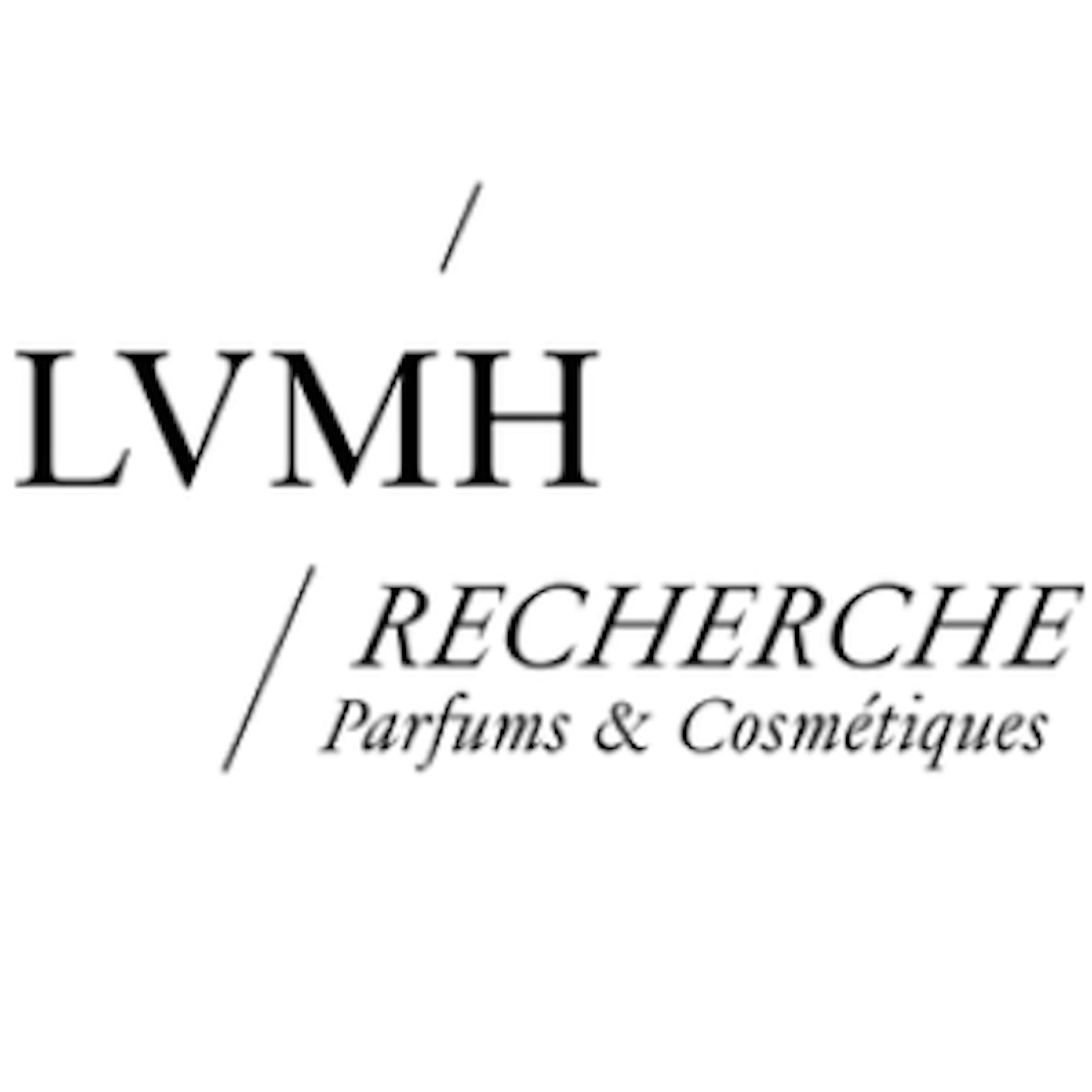 logo LVMH Recherche