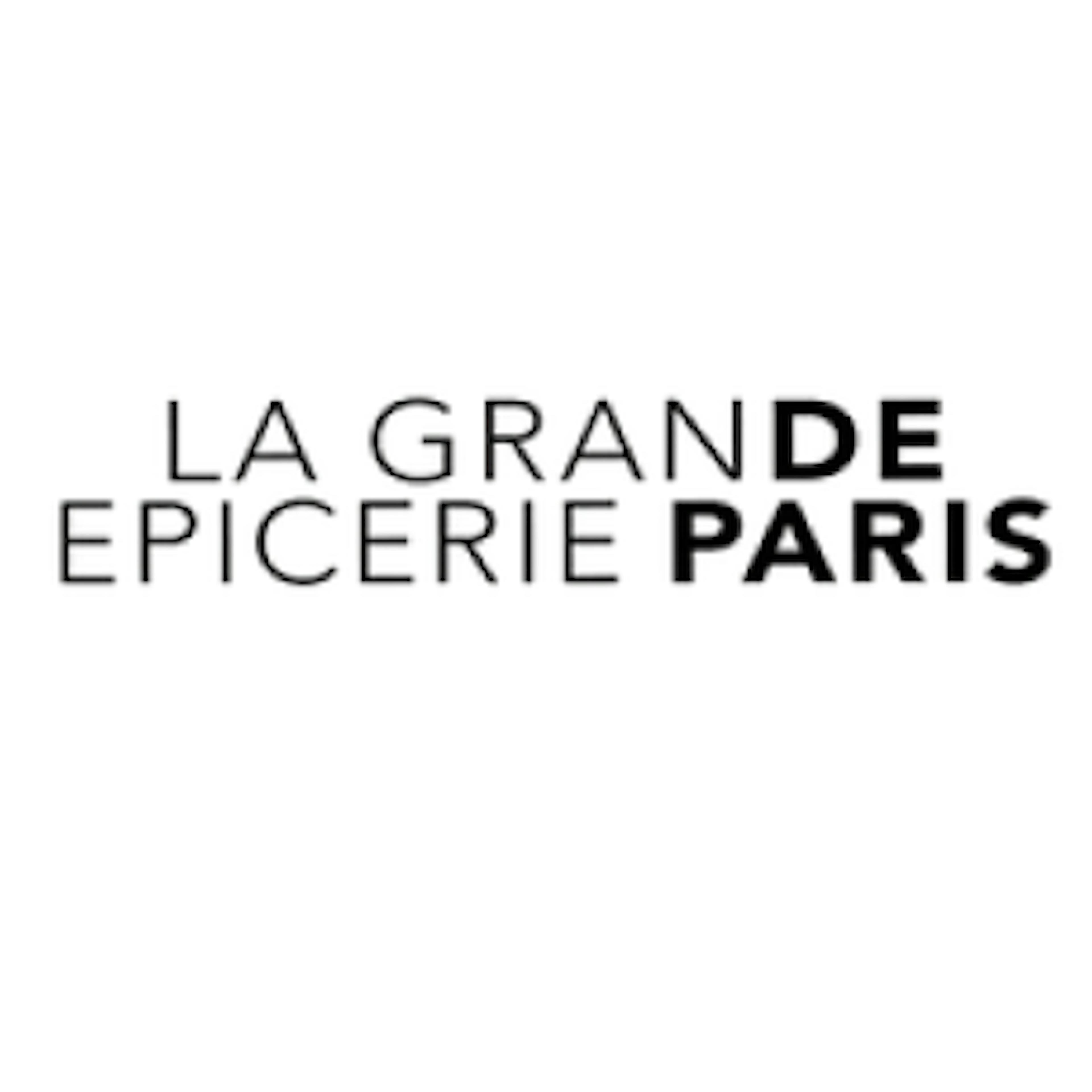 logo La Grande Epicerie