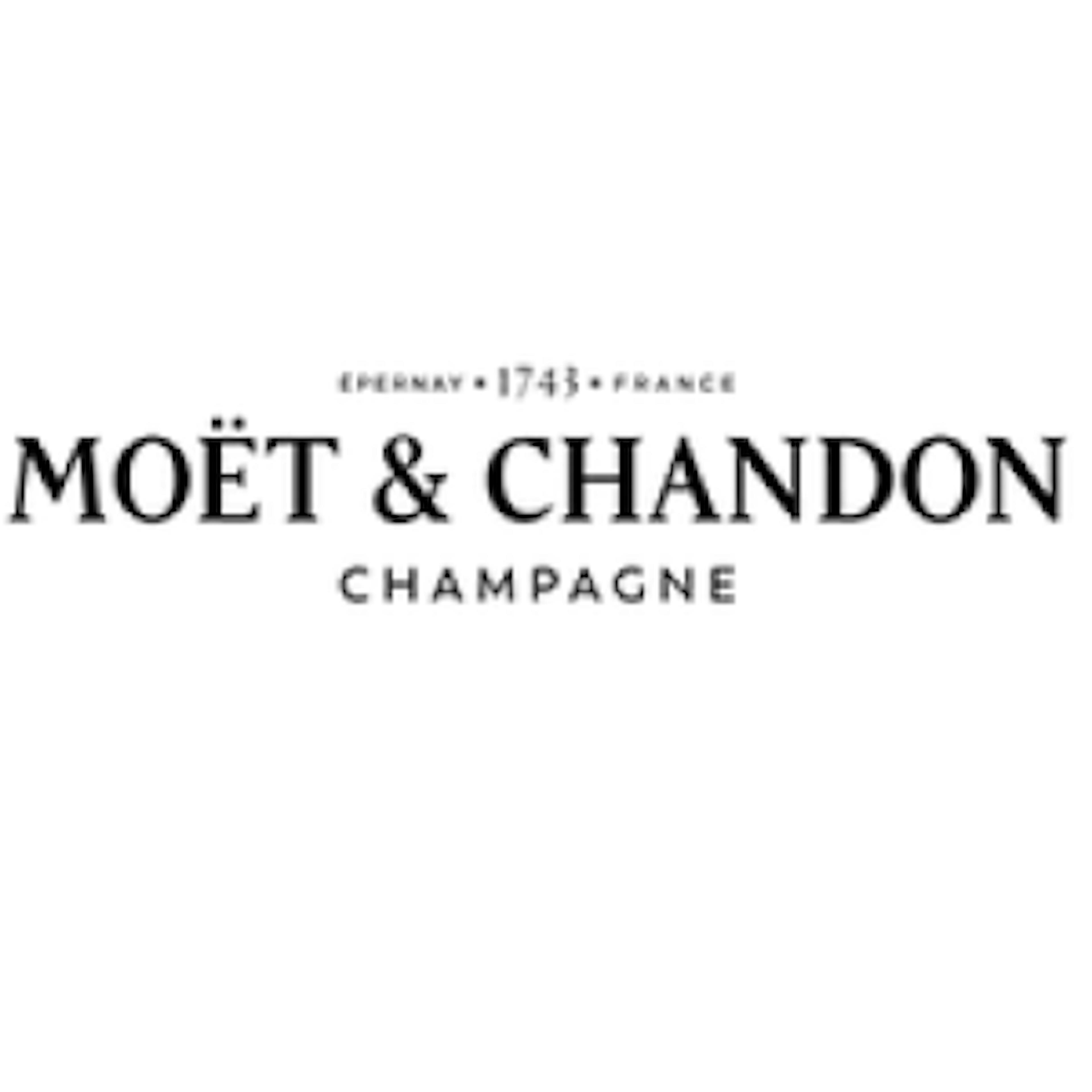 logo Moët & Chandon