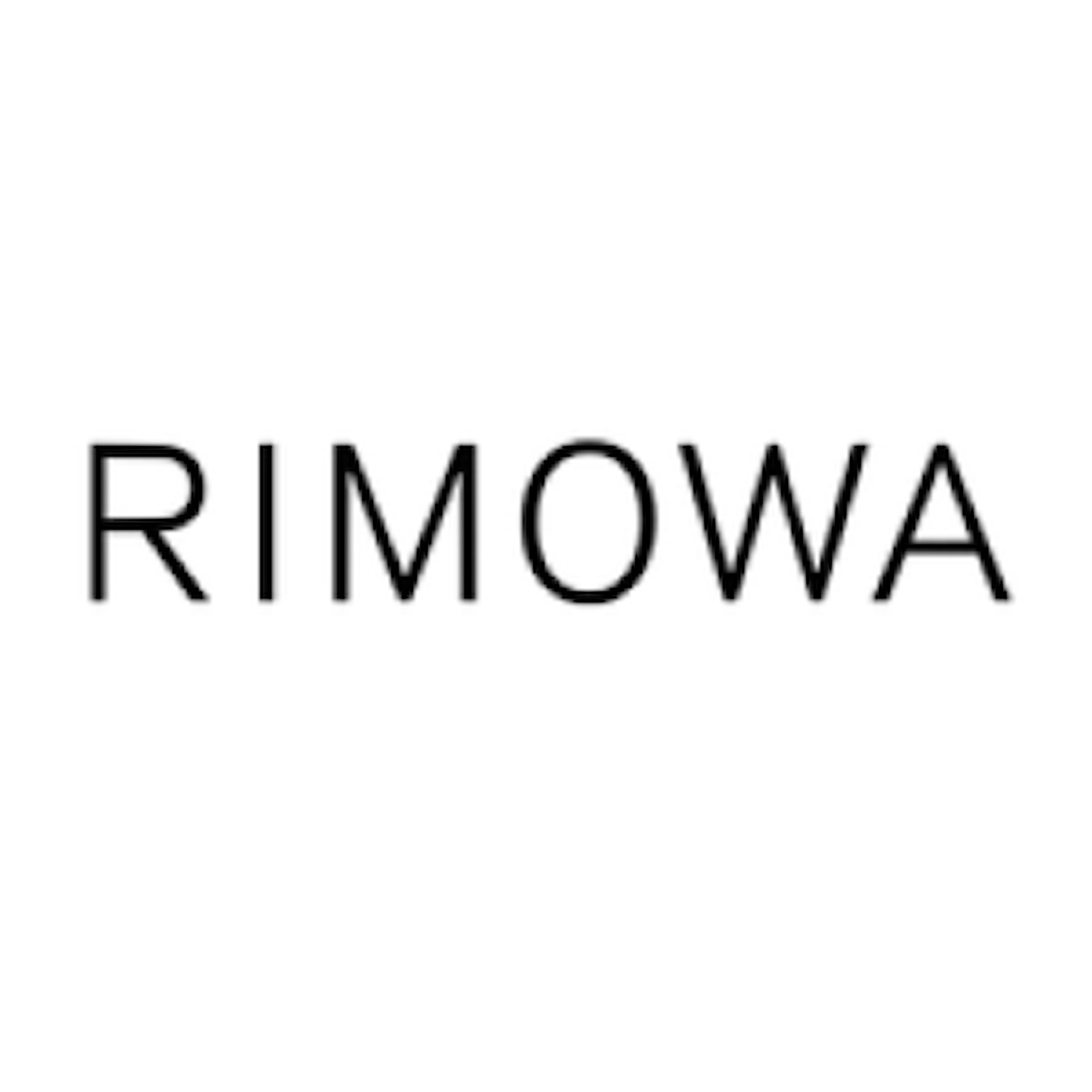 logo Rimowa