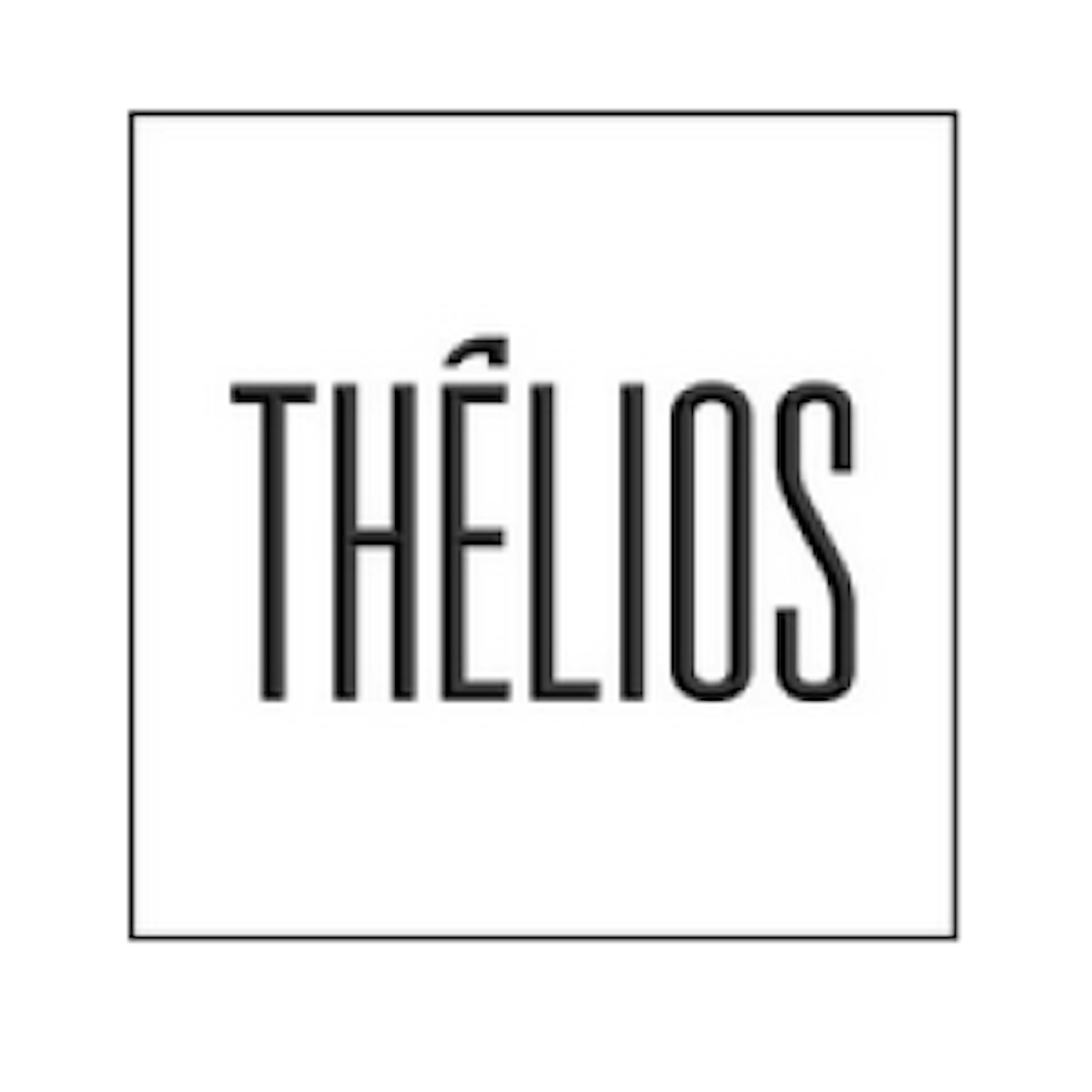 logo Thélios