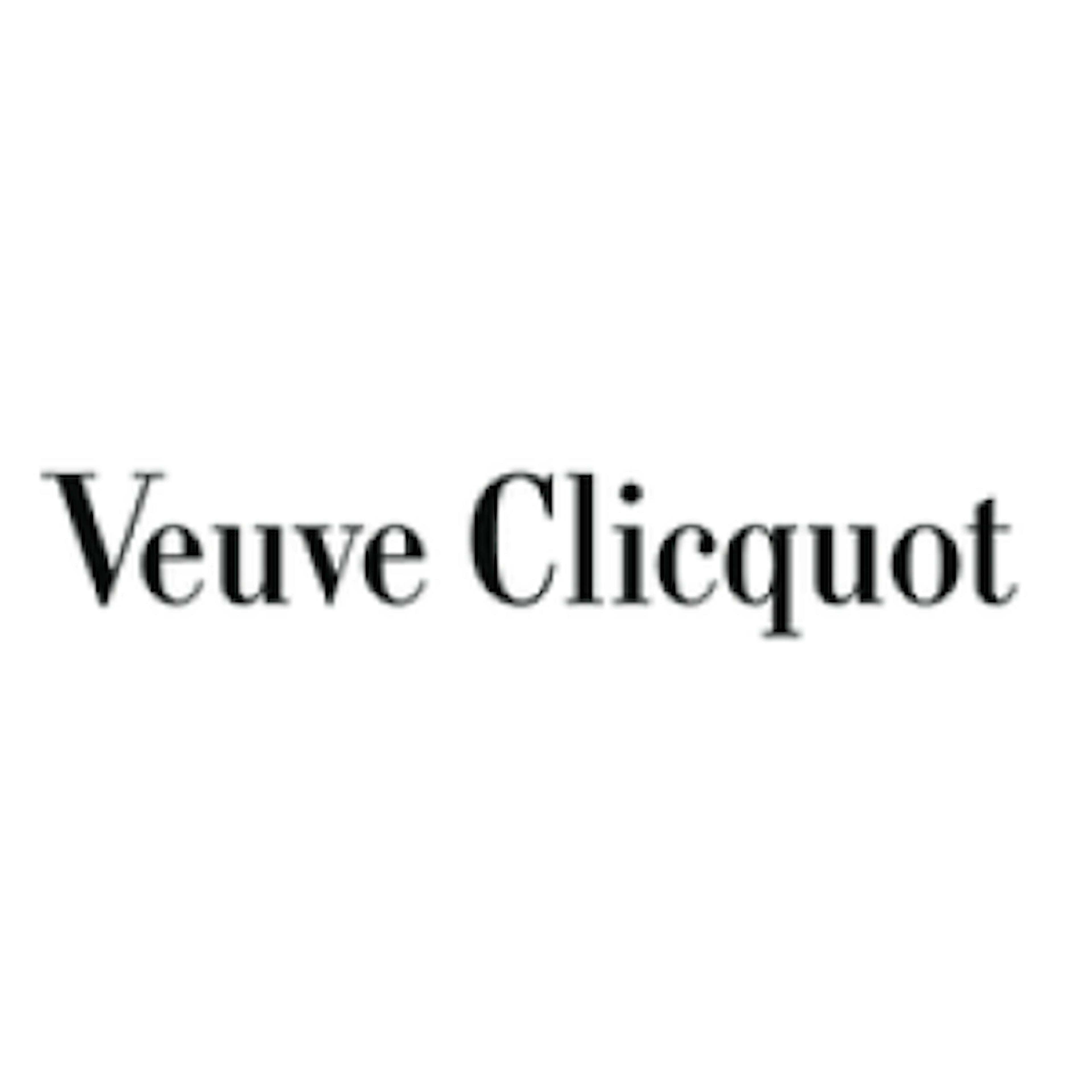 logo Veuve Clicquot
