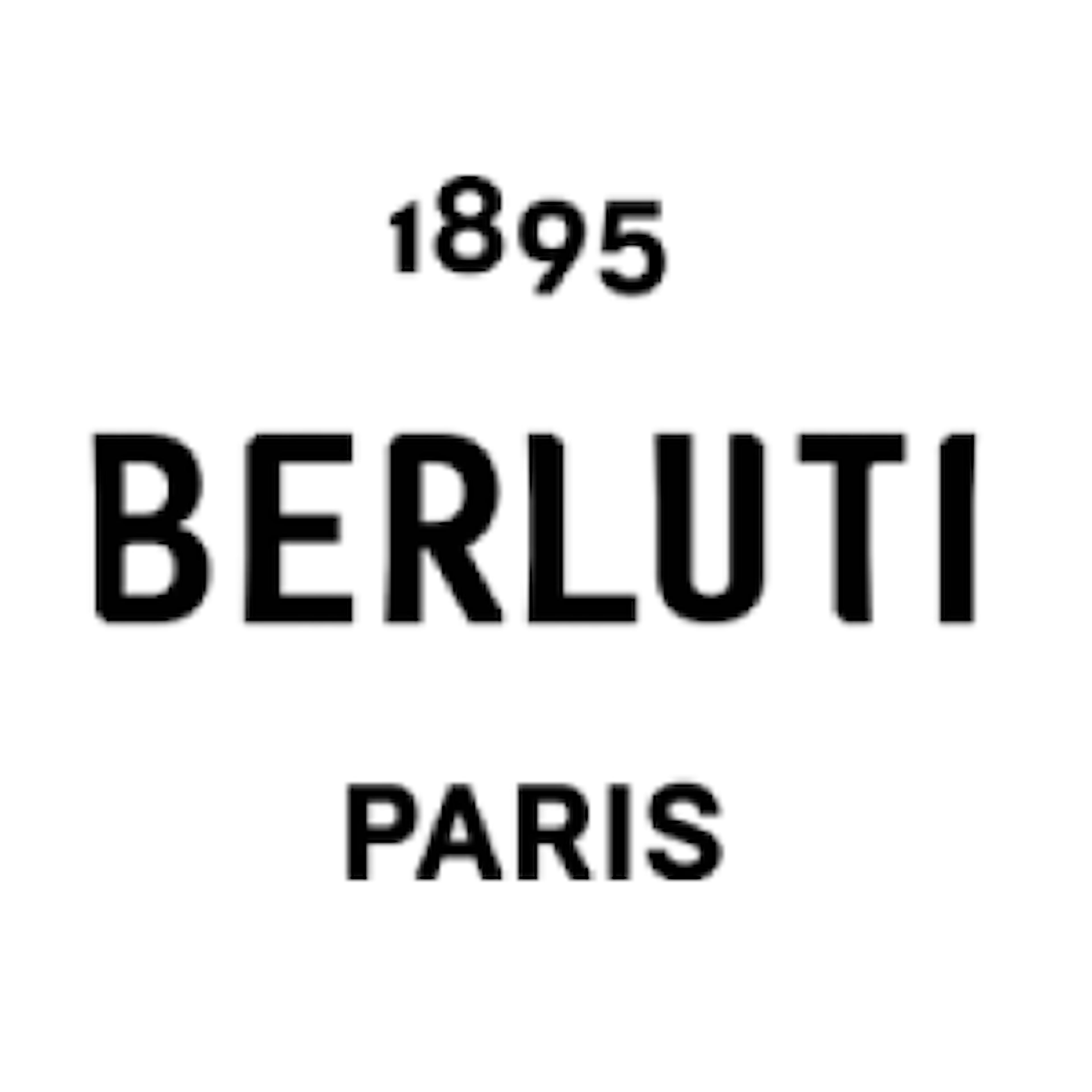 logo Berluti