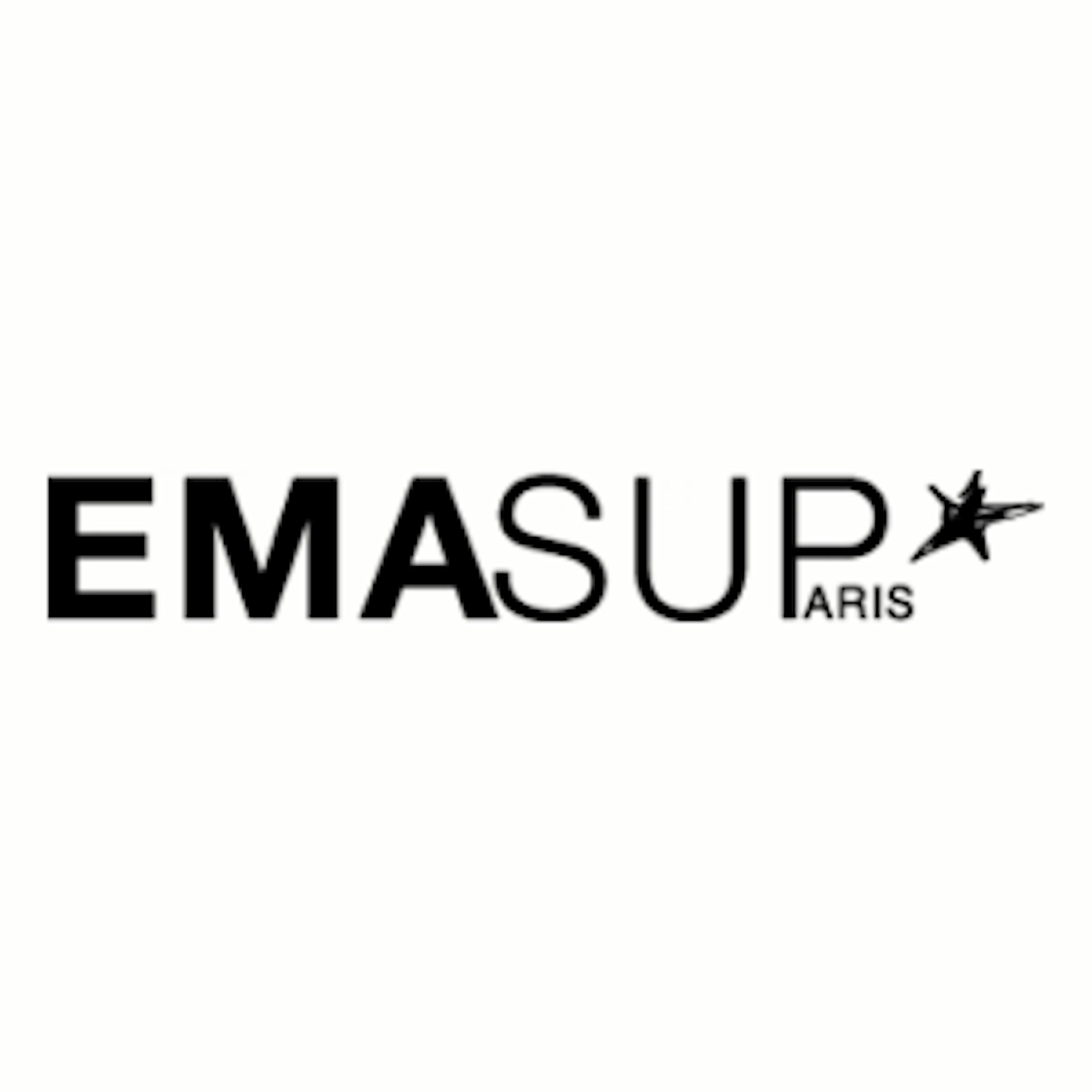 logo EMASUP