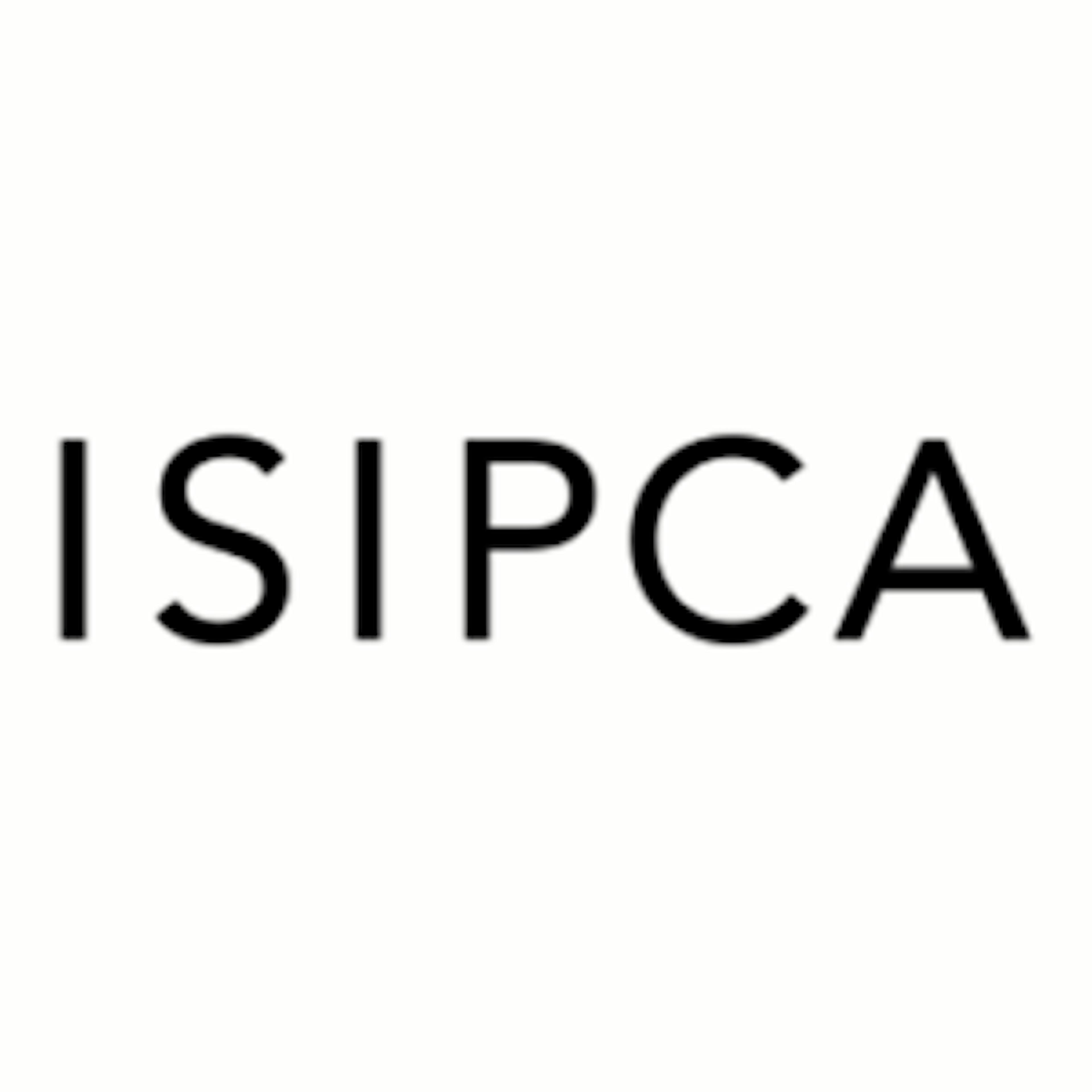 logo ISIPCA
