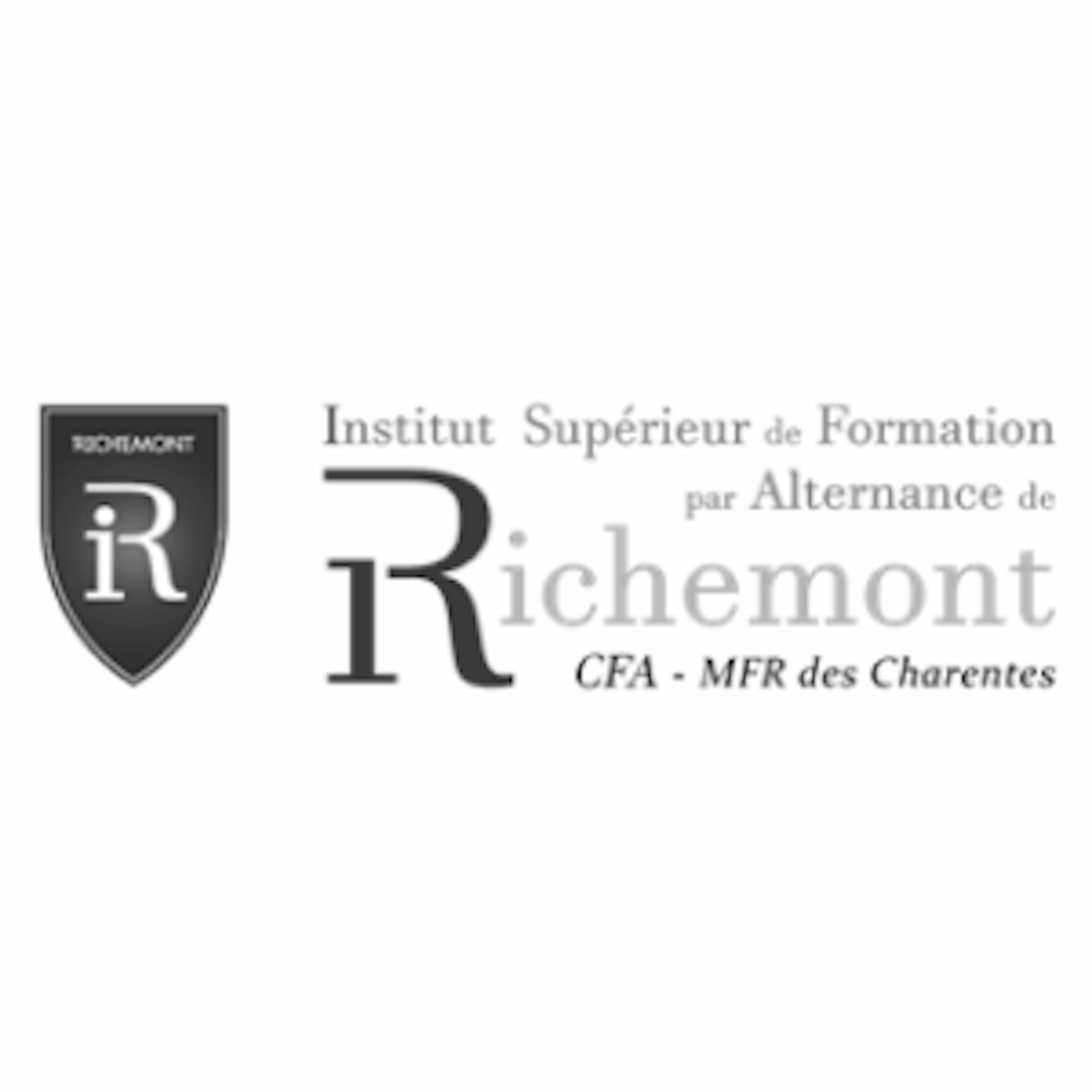 logo Institut Richemont