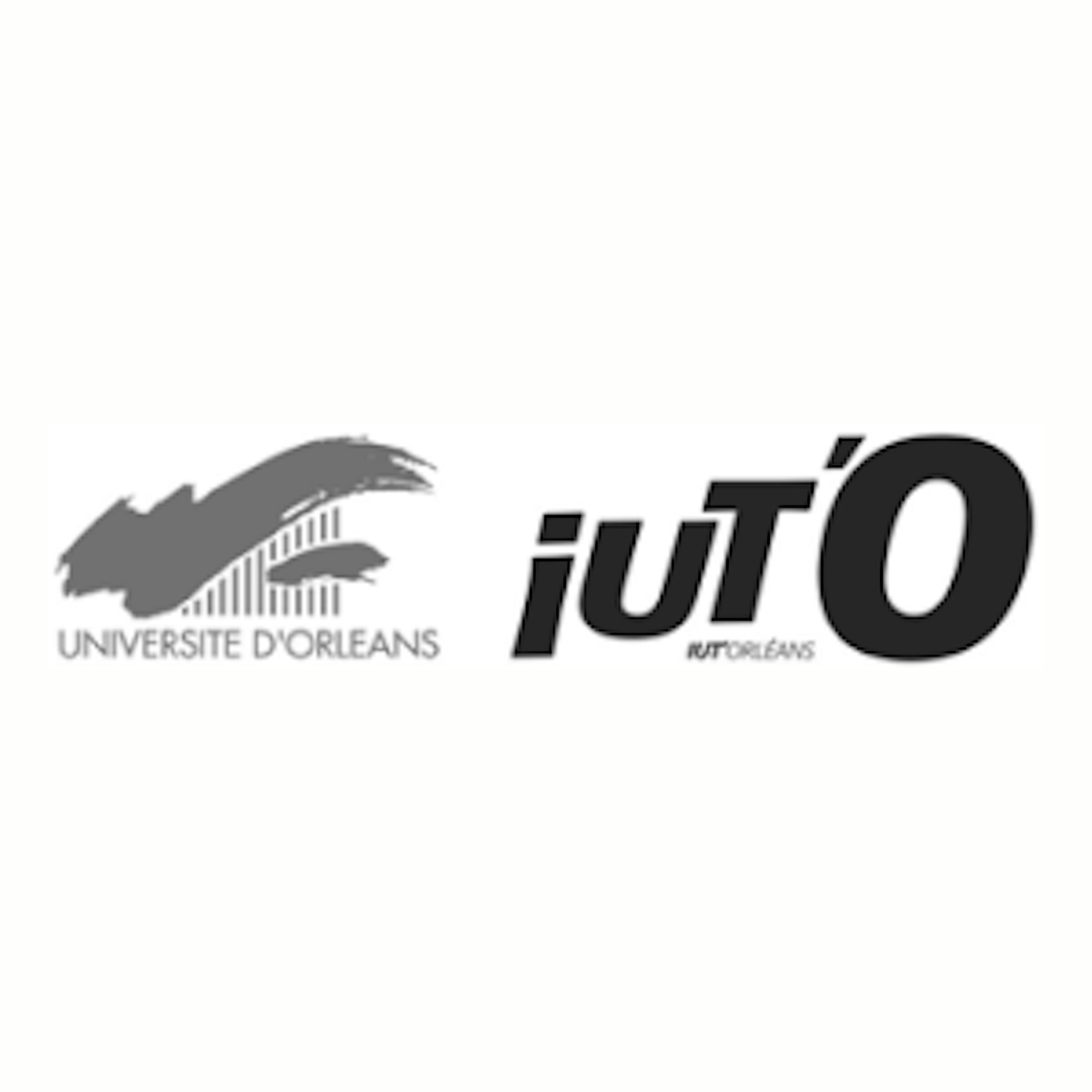 IUT orléans