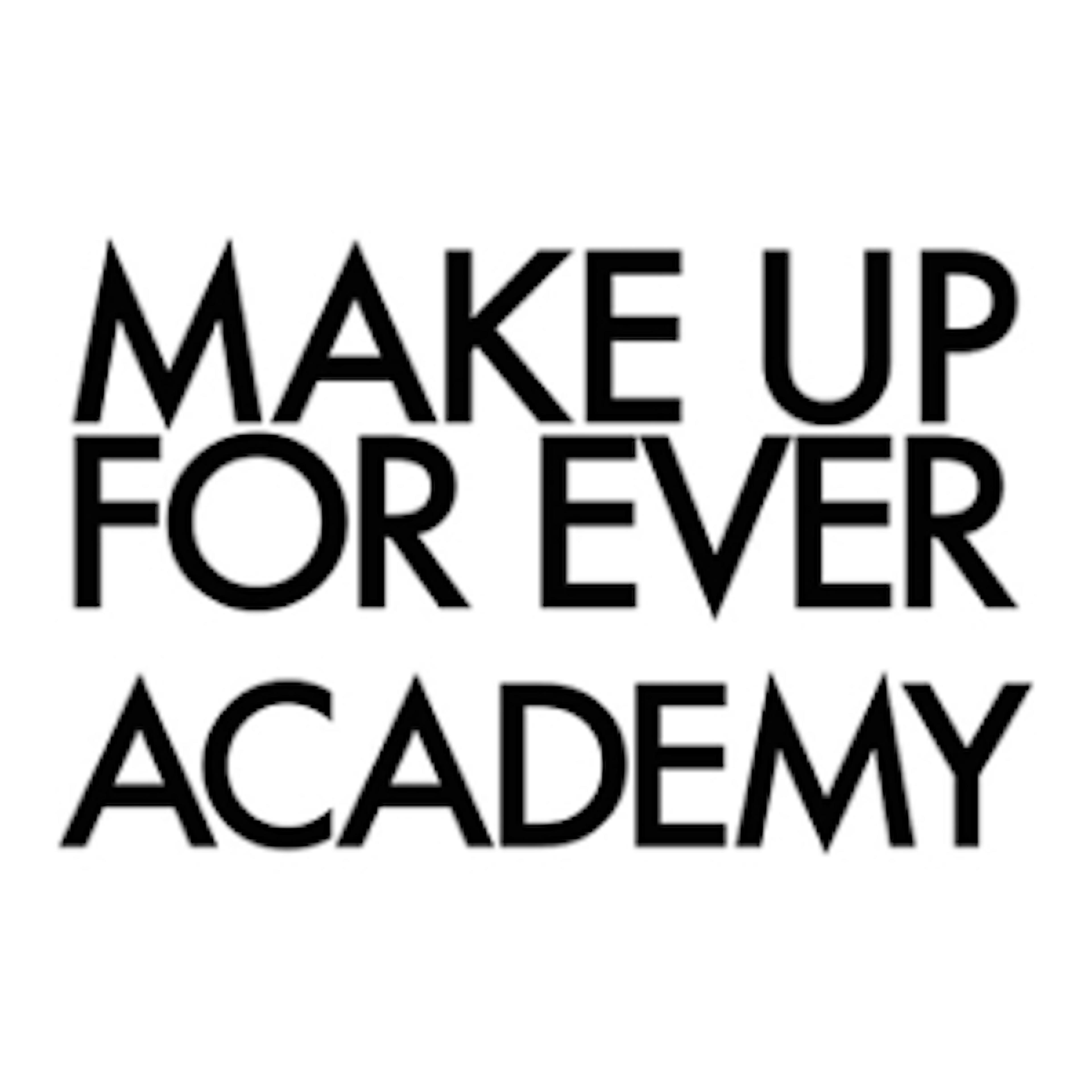Make up for ever academy MUFE