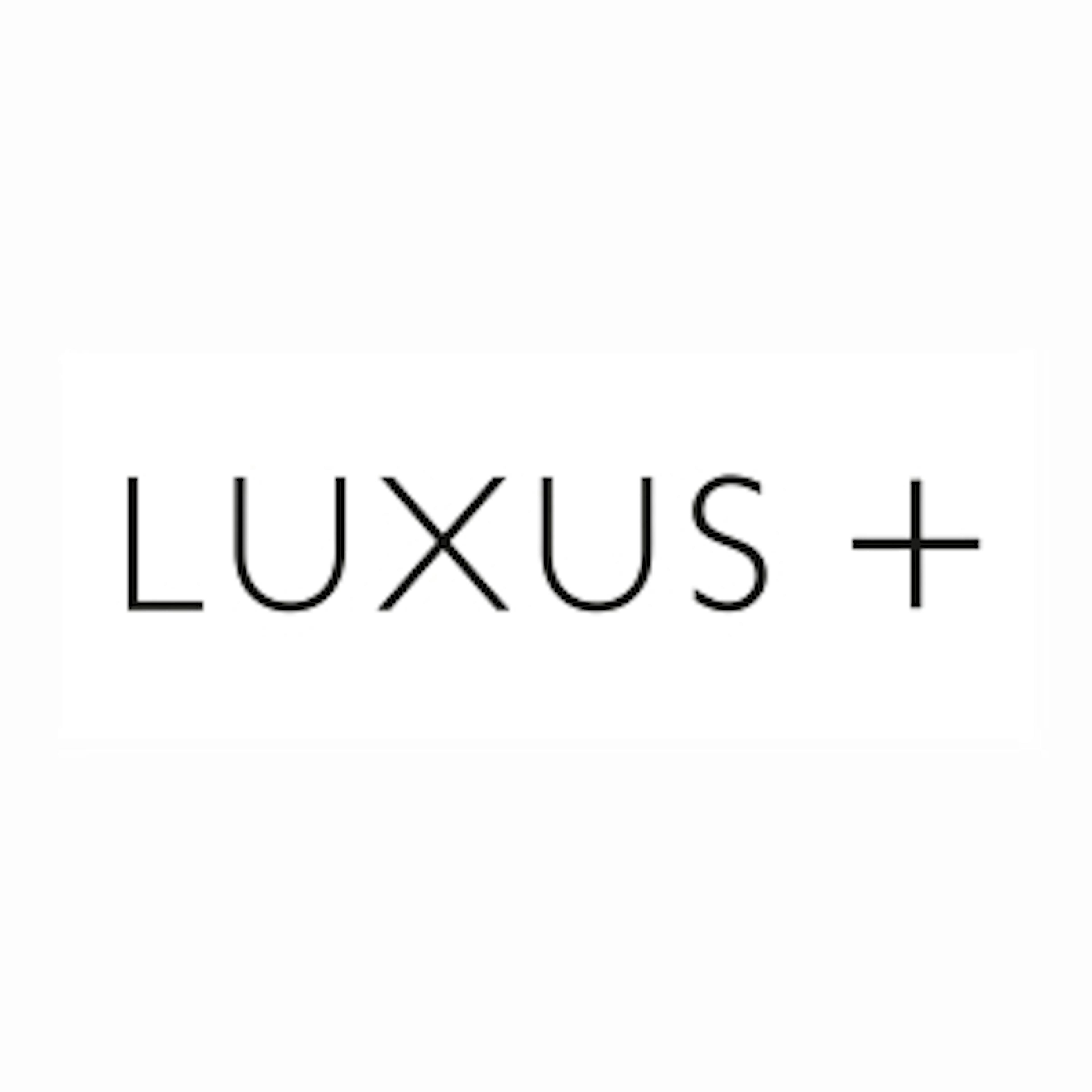logo Luxus Plus