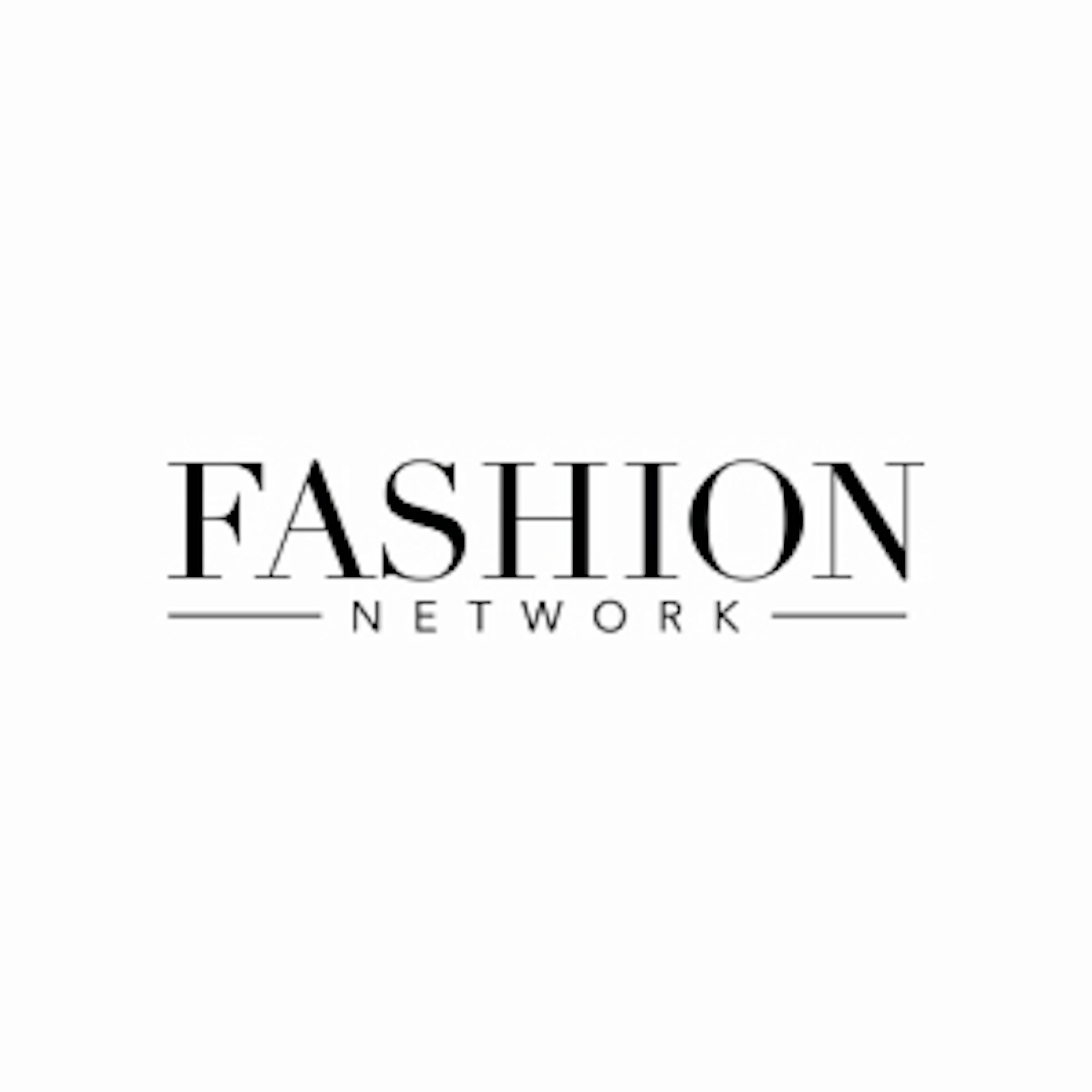 logo Fashion Network