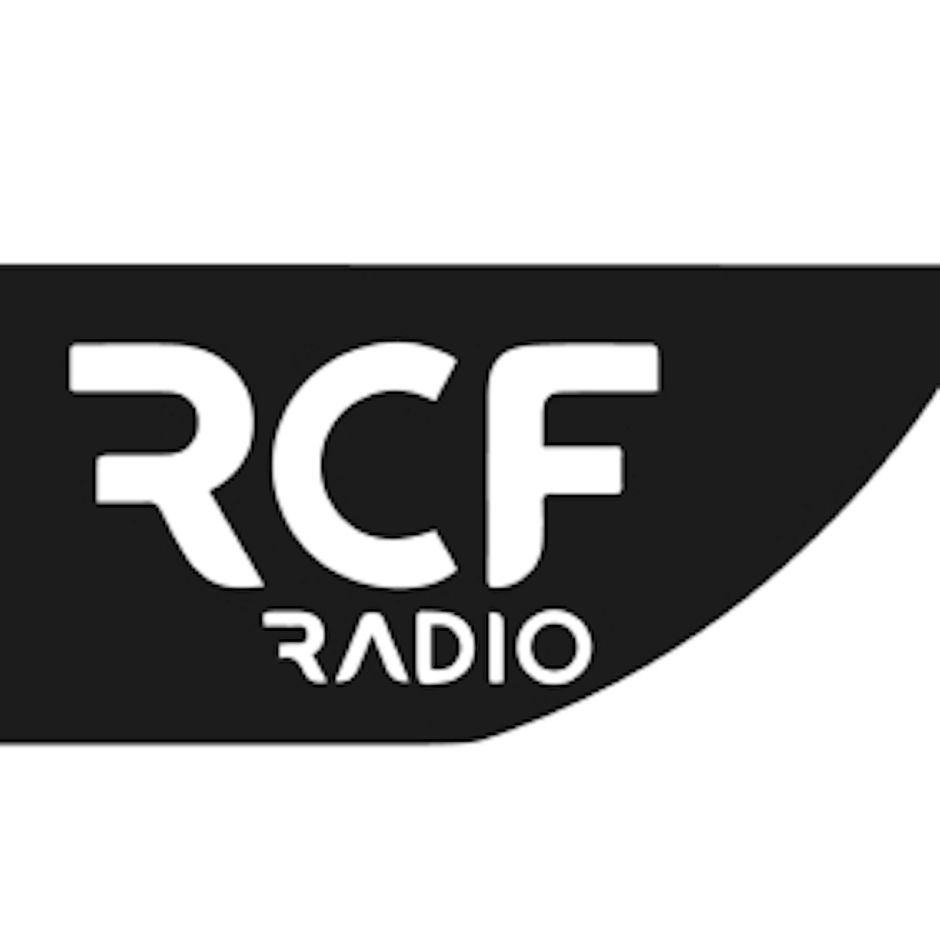 logo RCF Radio