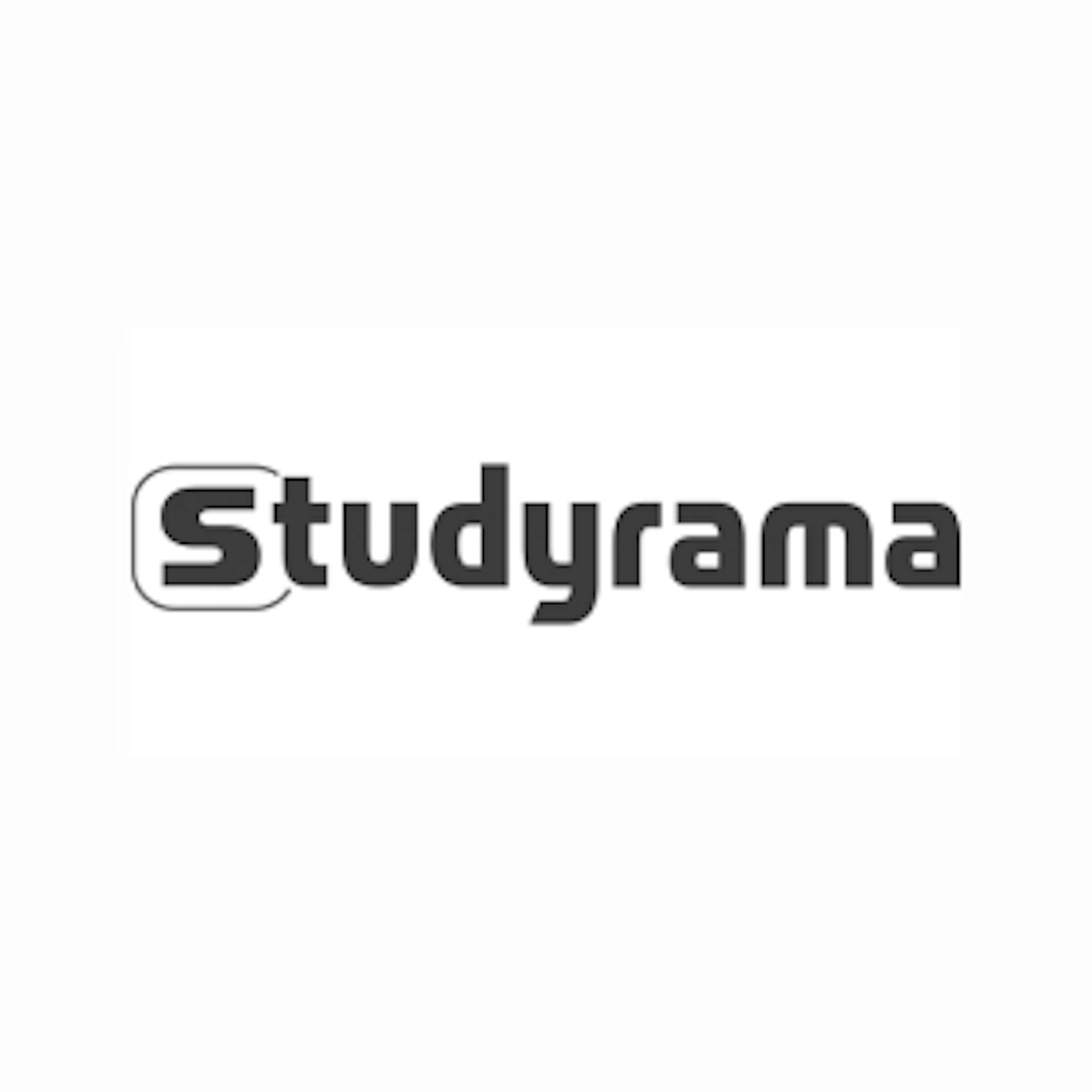 logo Studyrama