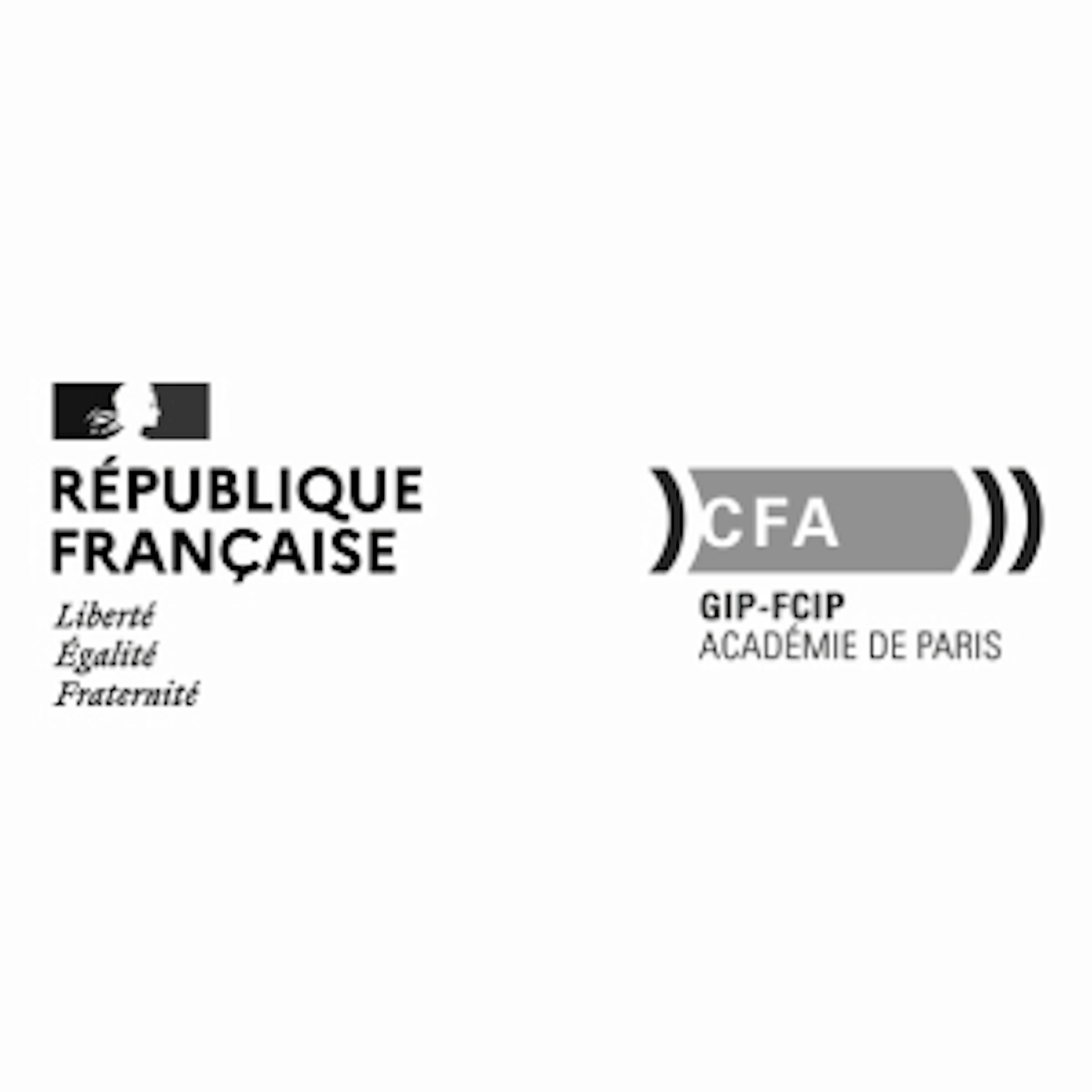 CFA academique de Paris