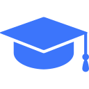 icône diplôme