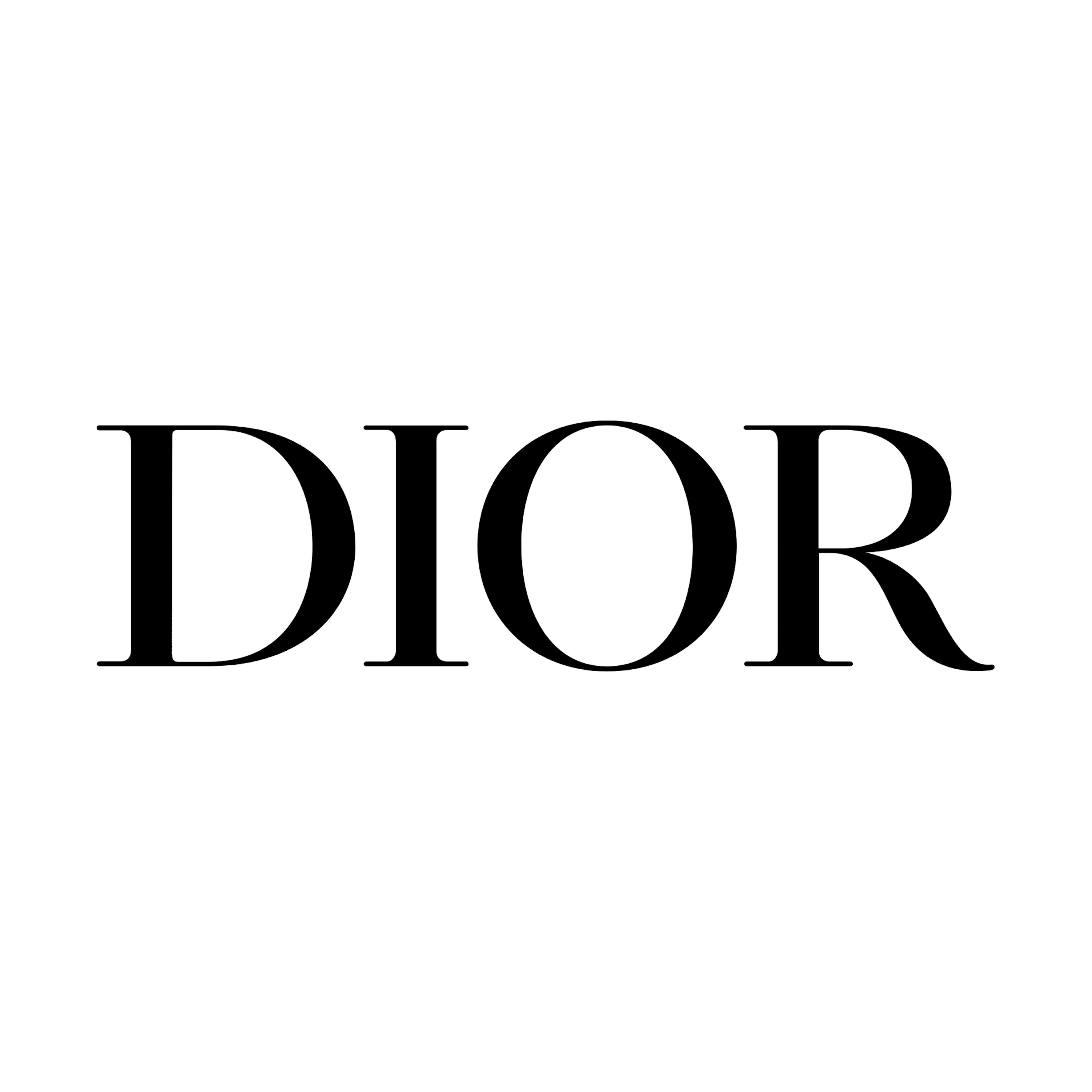 Logo Dior