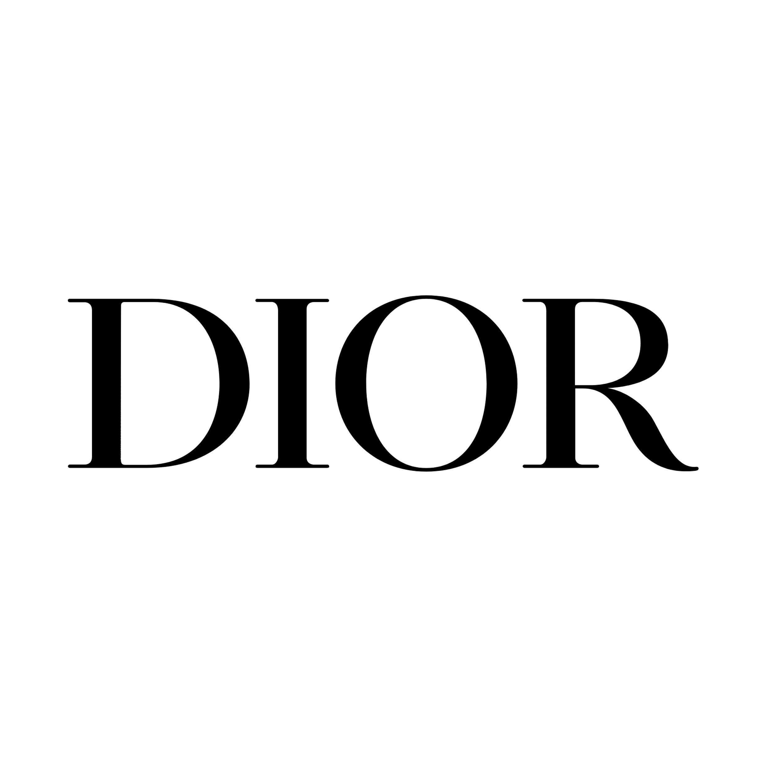 Logo Dior