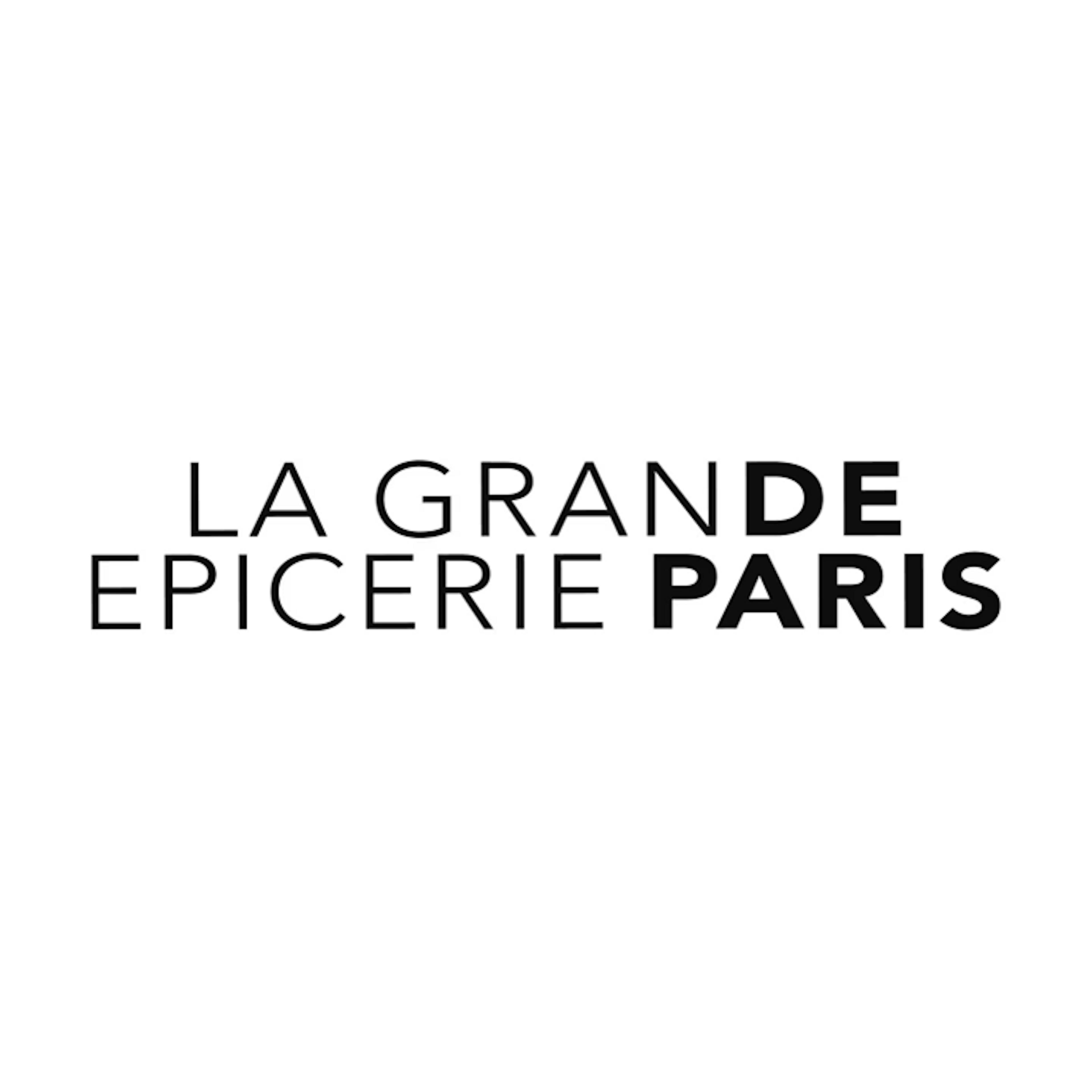 La Grande Epicerie de Paris