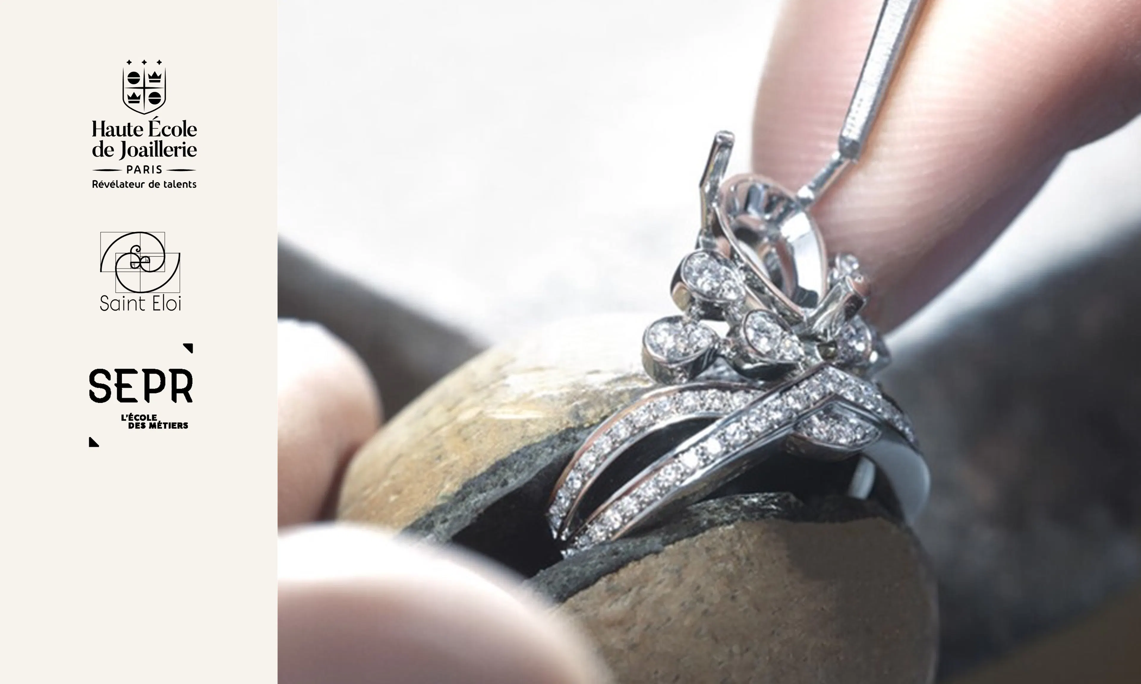 Bijouterie - Joaillerie