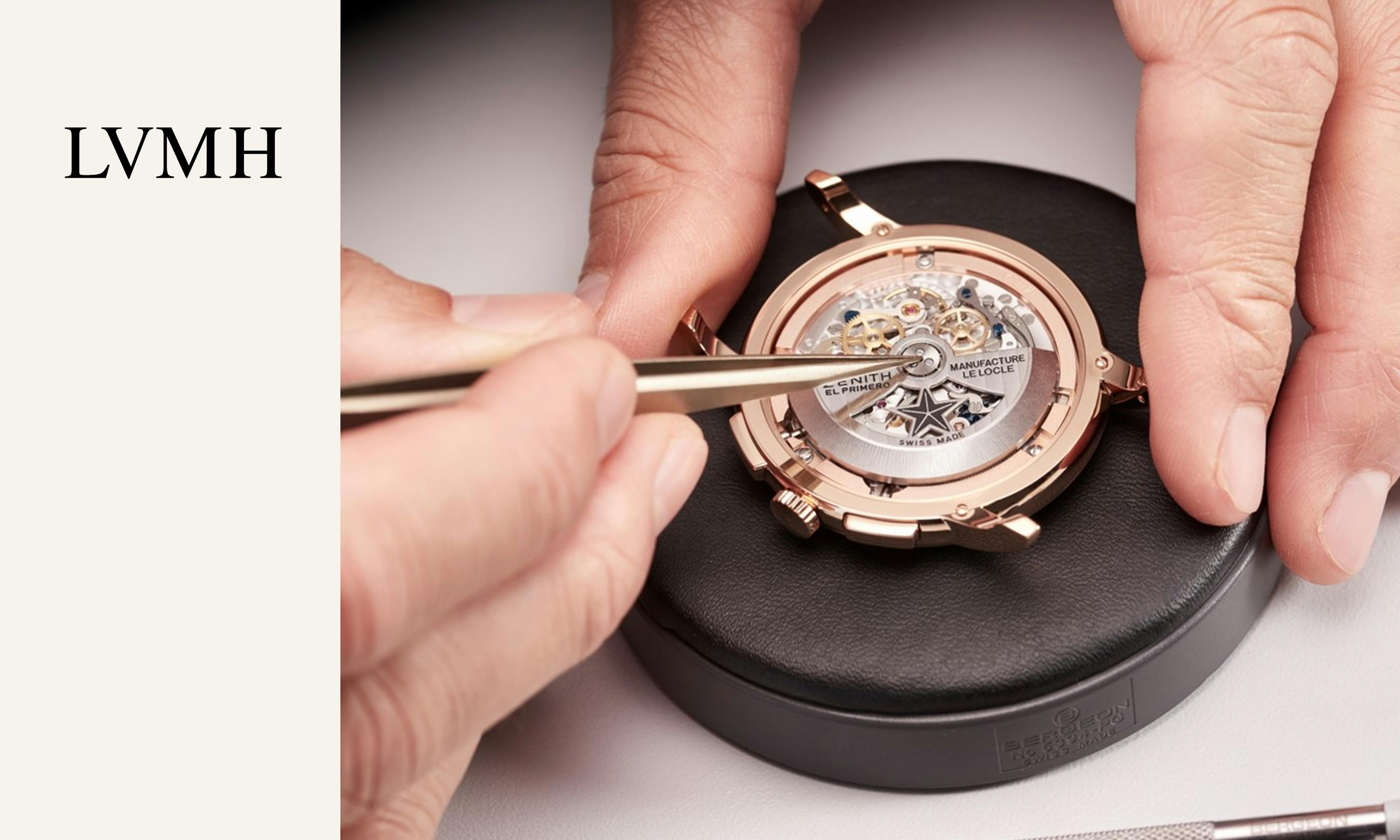 Horlogerie