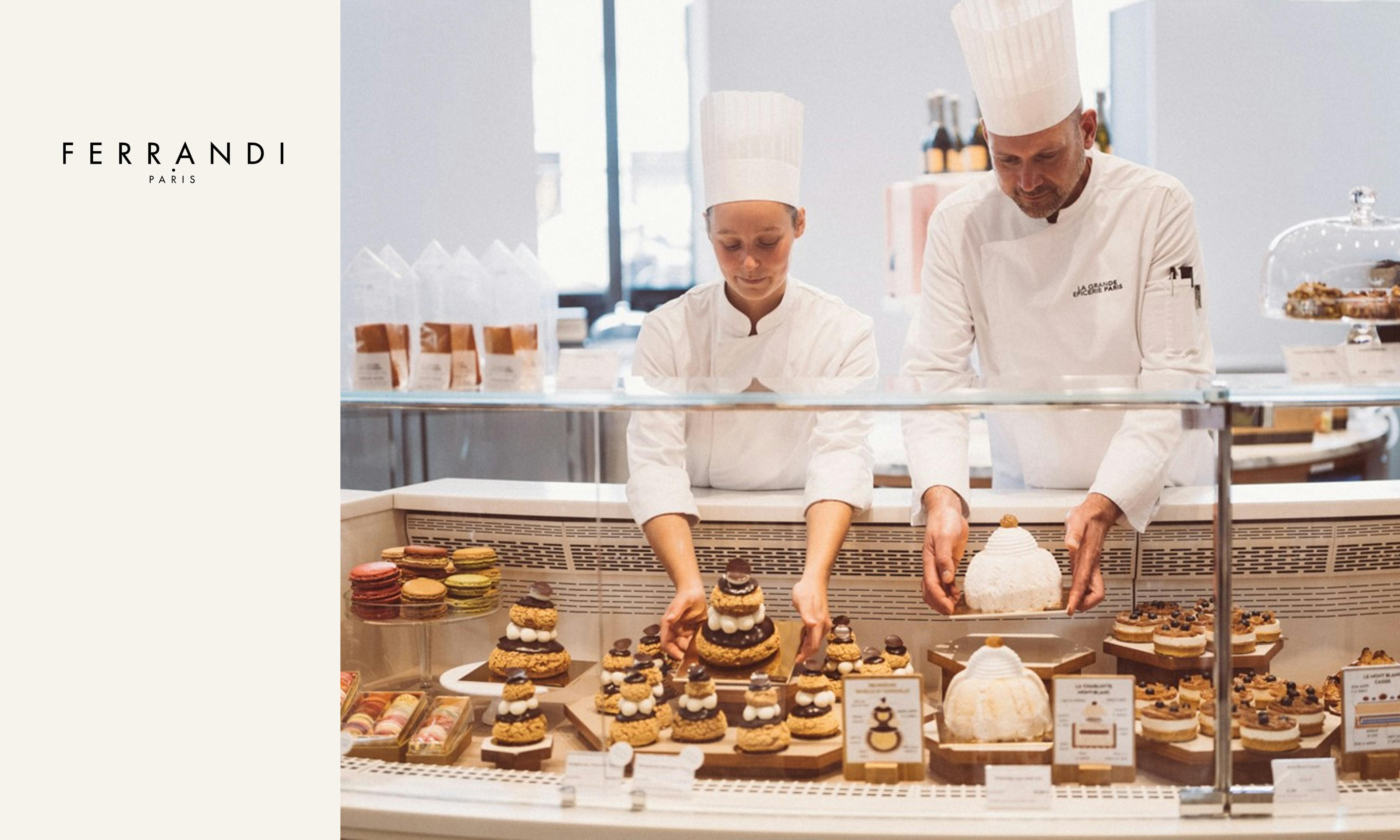 Arts culinaires