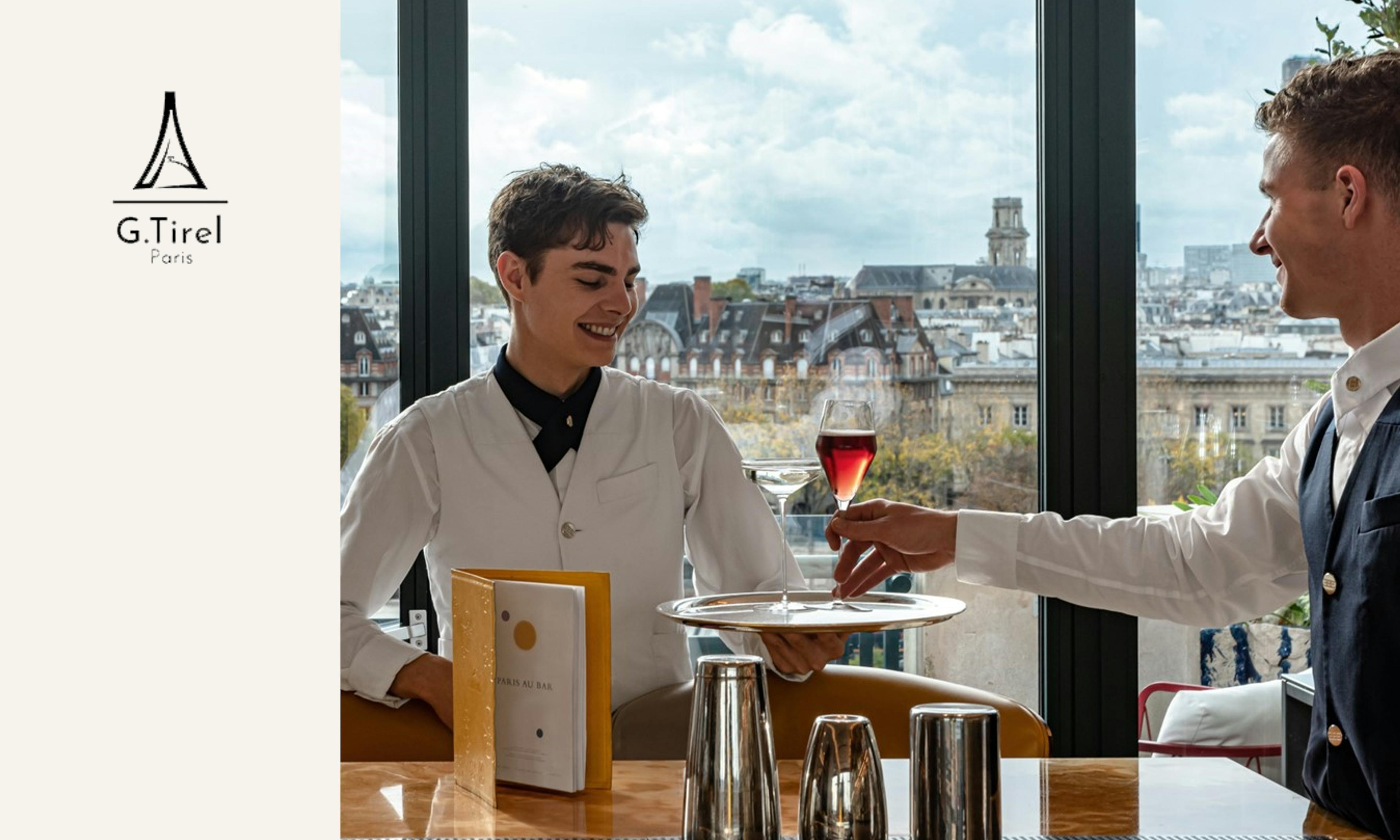 Haute hospitalité
