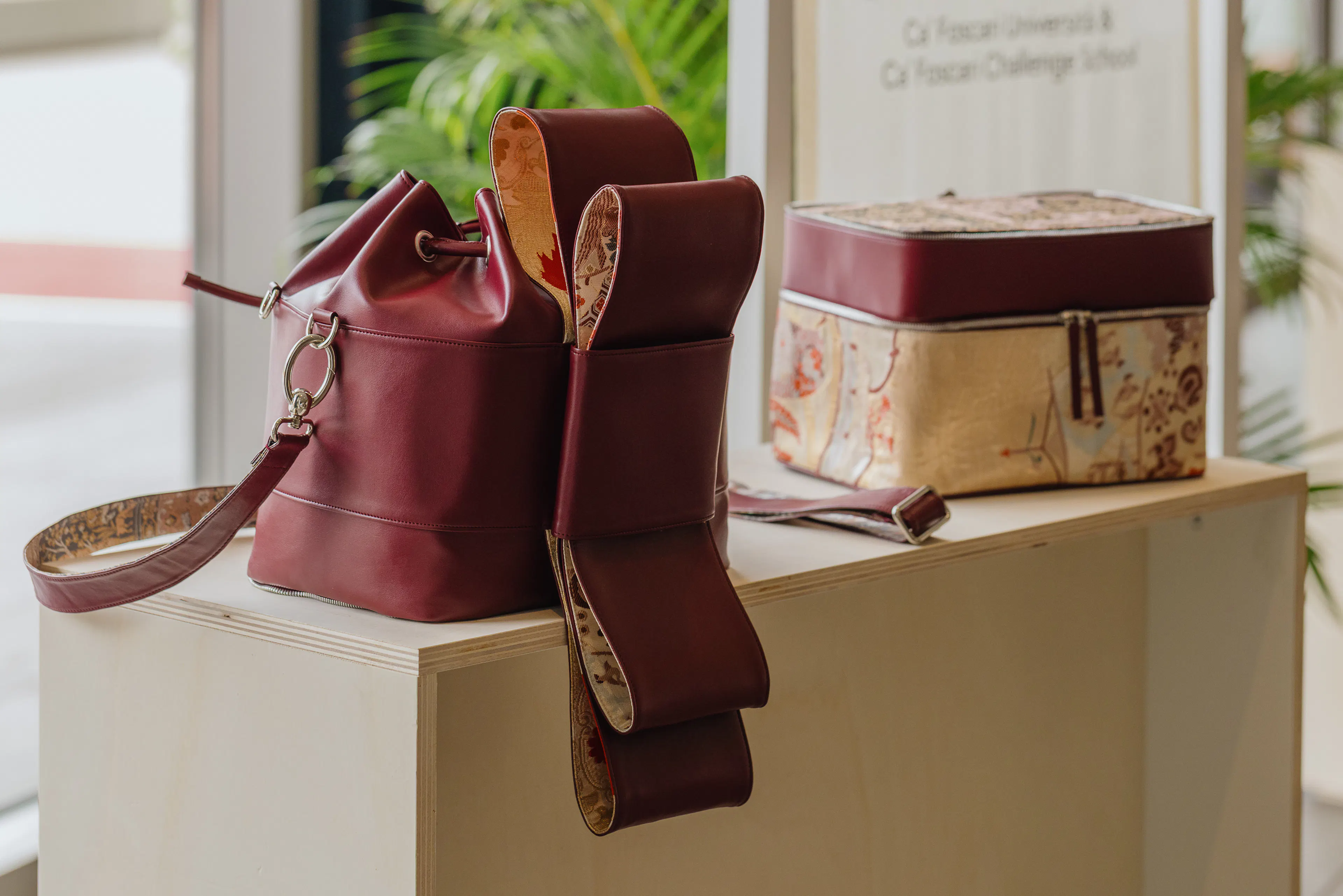 Master Games 2025 x Kenzo (Italie)