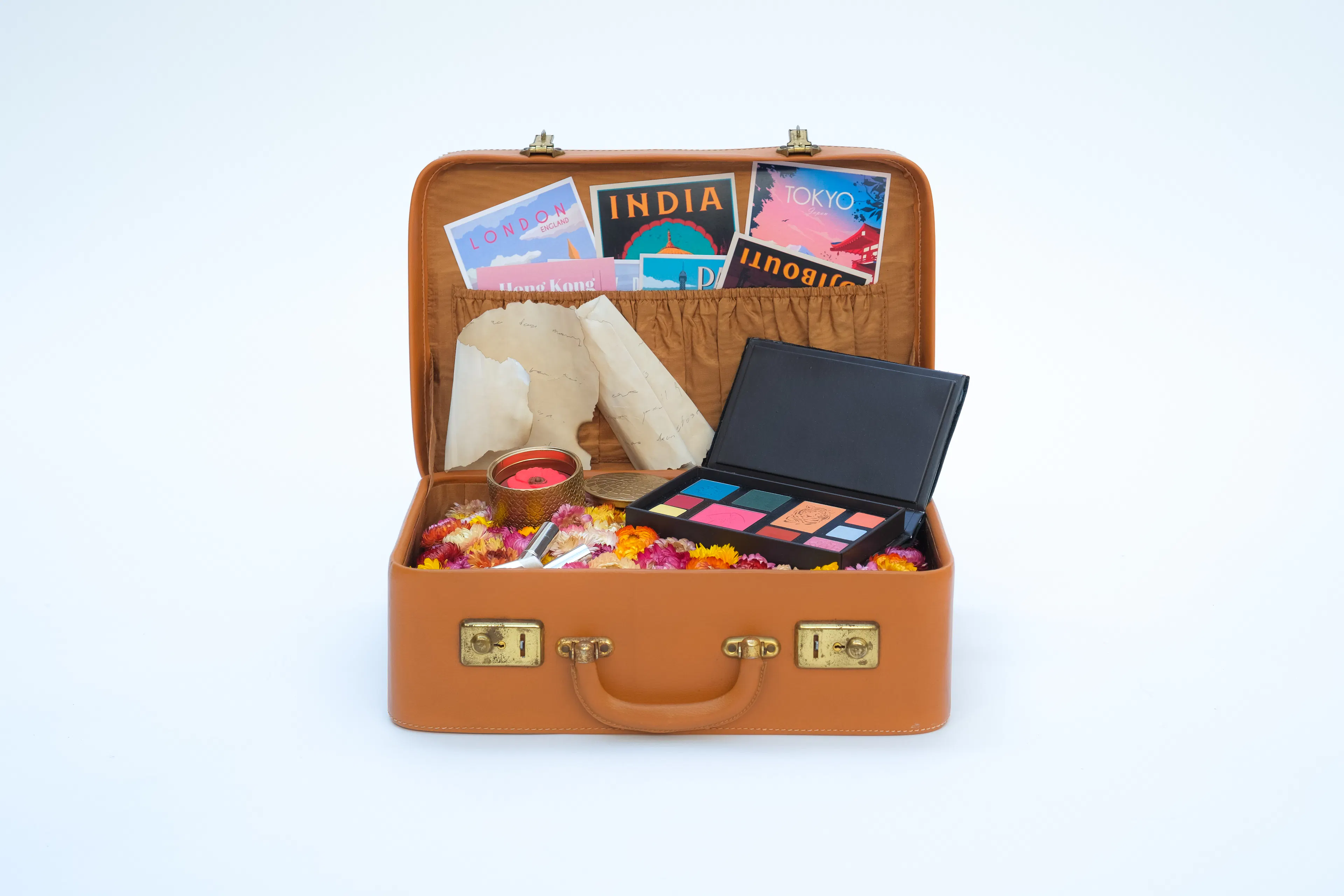 Formulation Cosmétique à l’IUT d’Orléans et l’ISIPCA et Retail Ambassadeur 4 à EMA SUP Paris