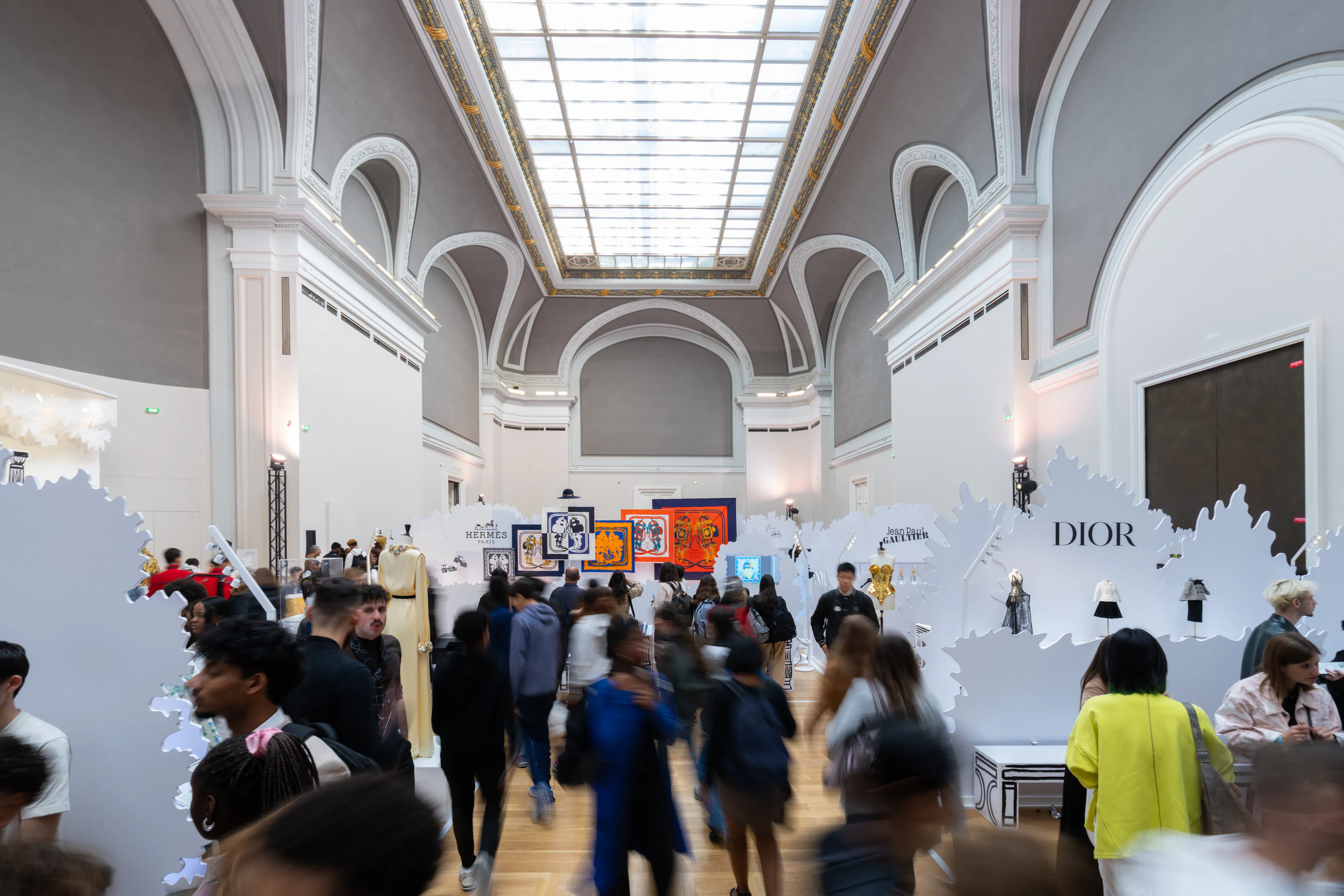 Les Deux Mains du Luxe 2025 - © Edouard Demarly