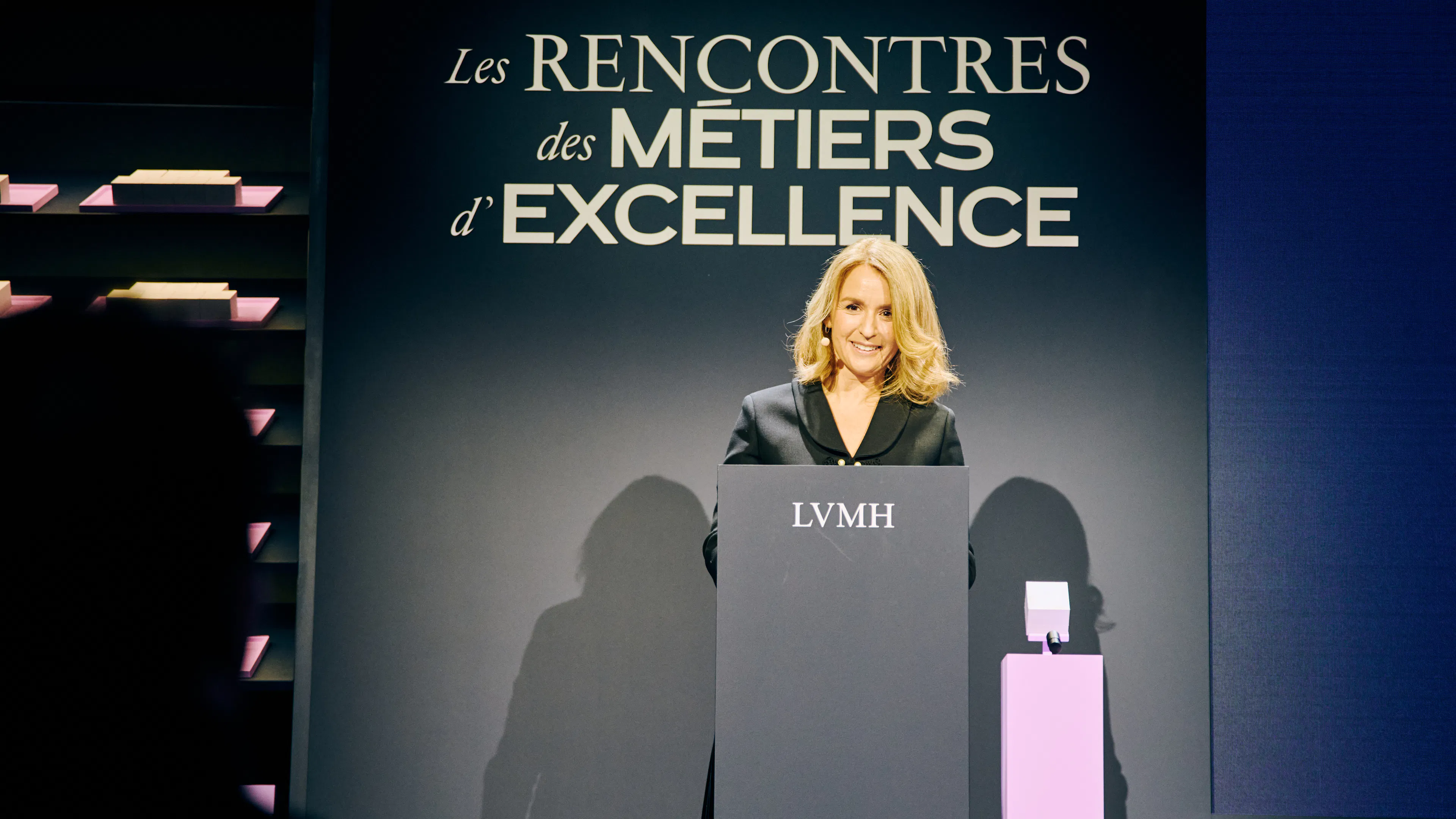 Cérémonie des Savoir-Faire