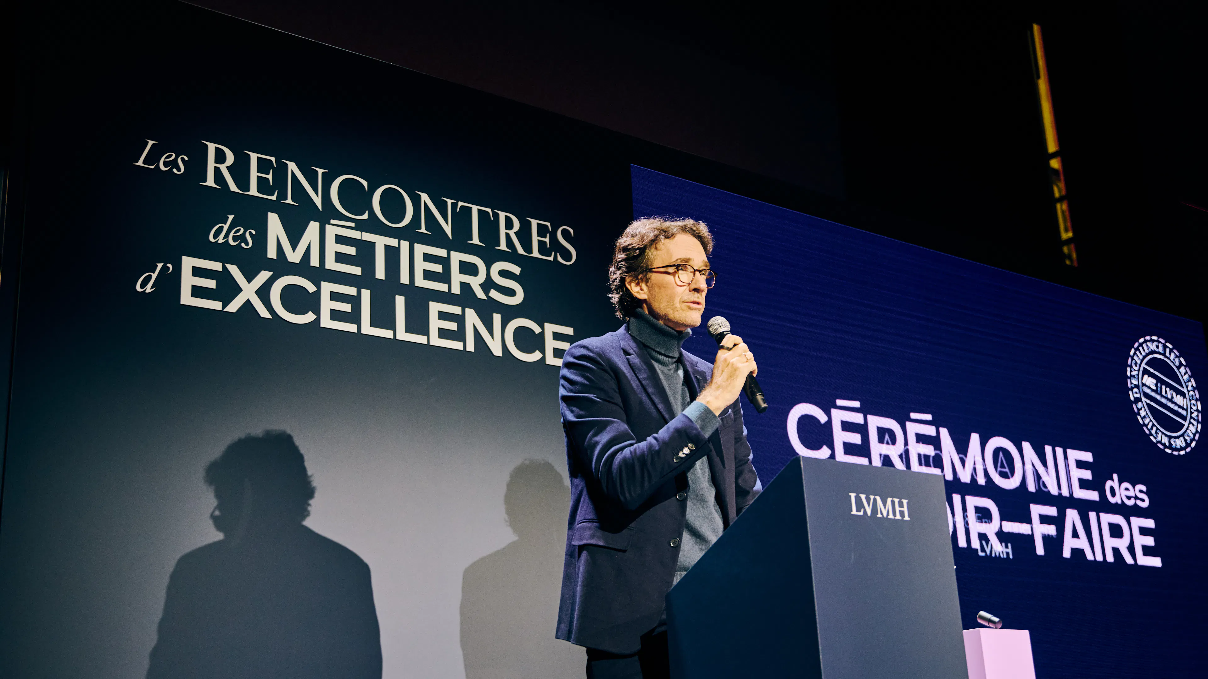 Cérémonie des Savoir-Faire