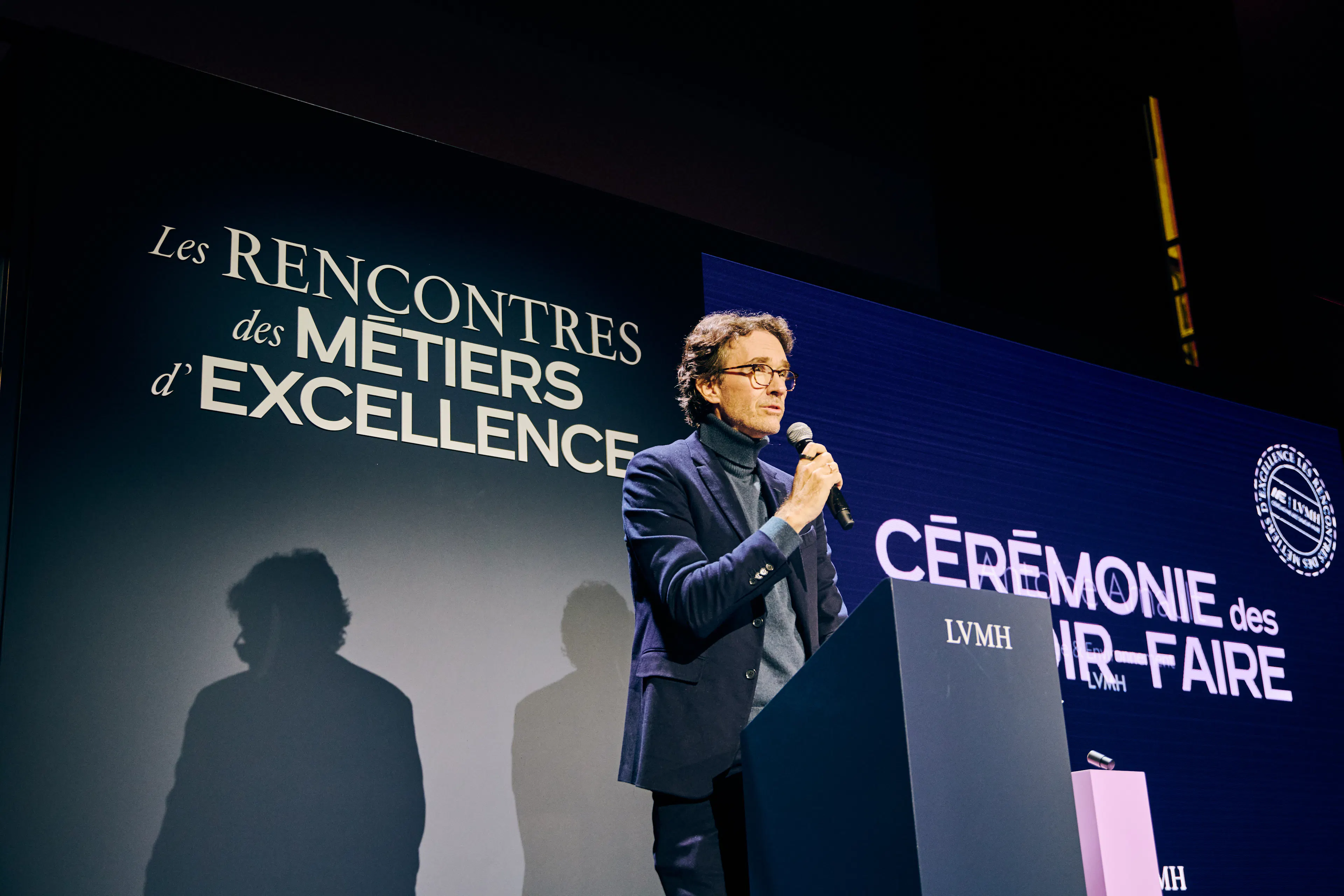 Cérémonie des Savoir-Faire