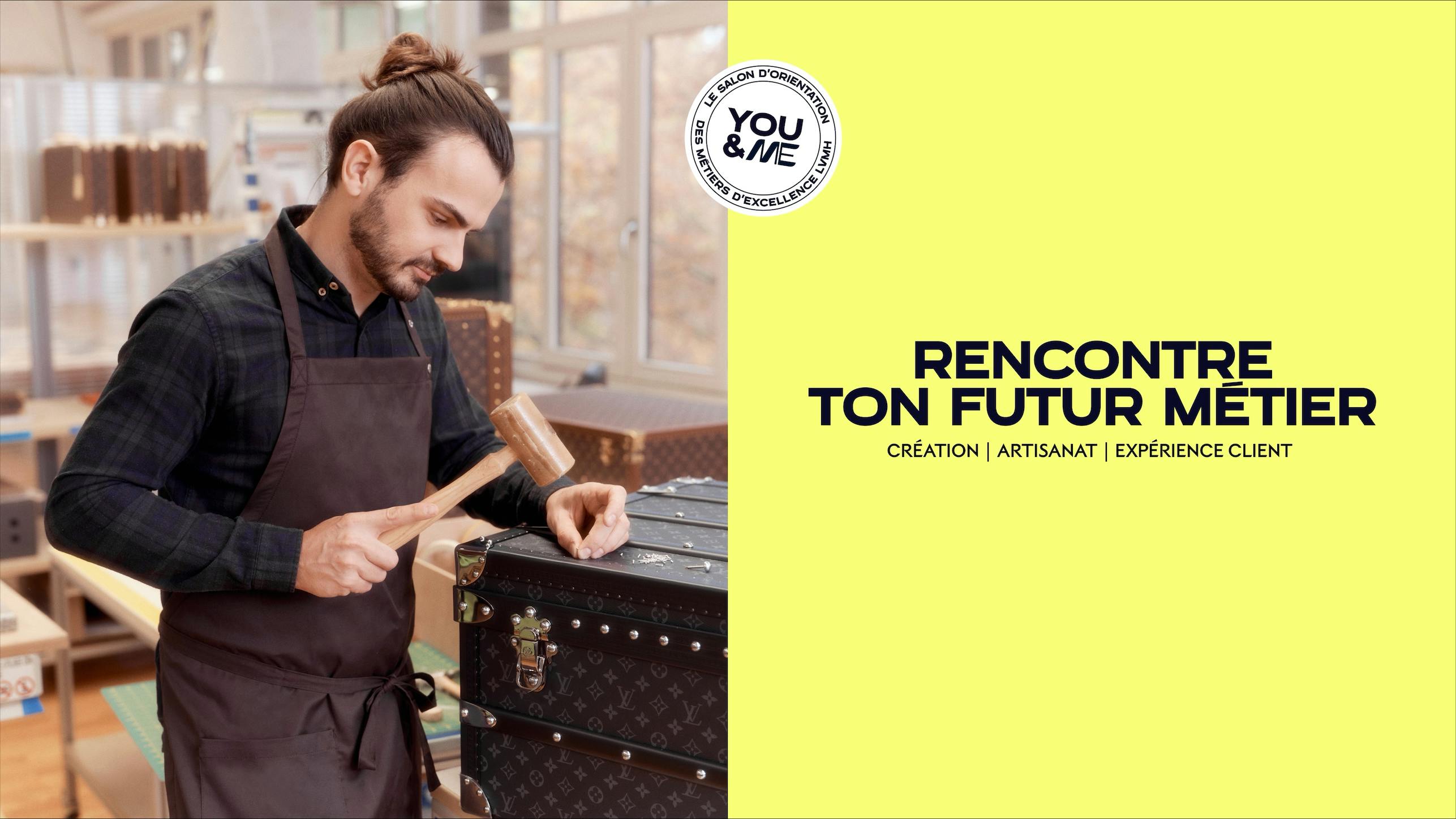 Bannière Homepage - You & ME 2026