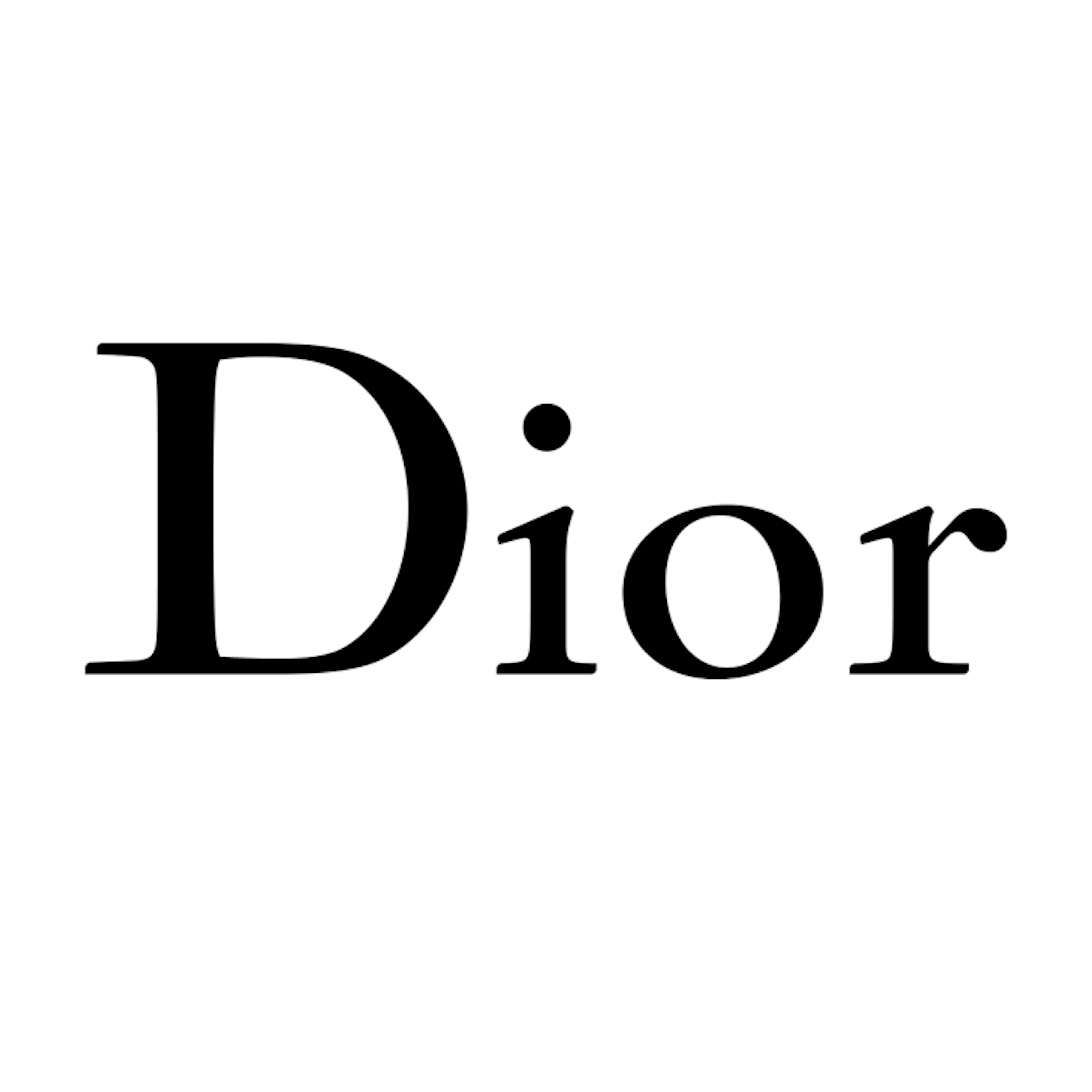 Logo Dior