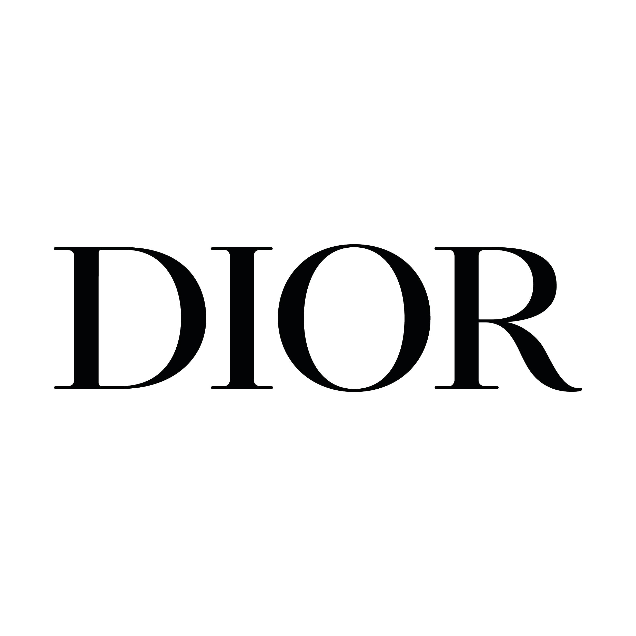 logo Dior